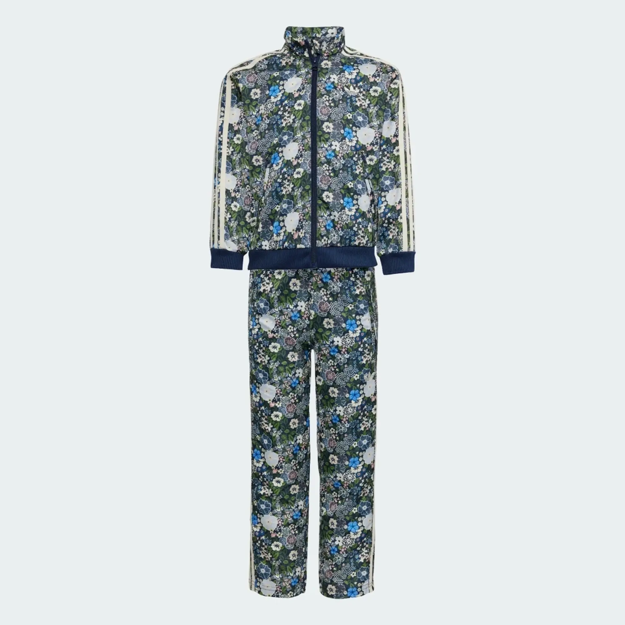 adidas adidas Originals x Liberty London Firebird Track Suit Kids