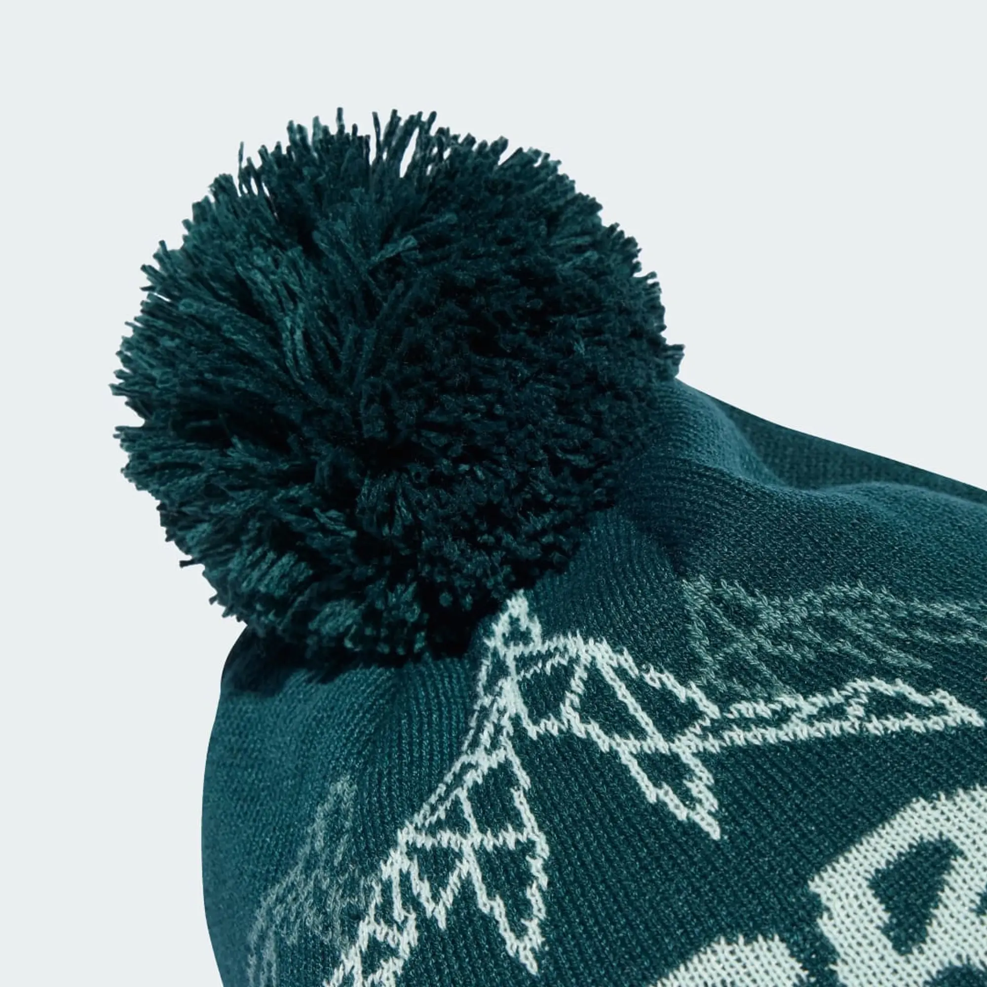 adidas Terrex Xploric Pom Beanie