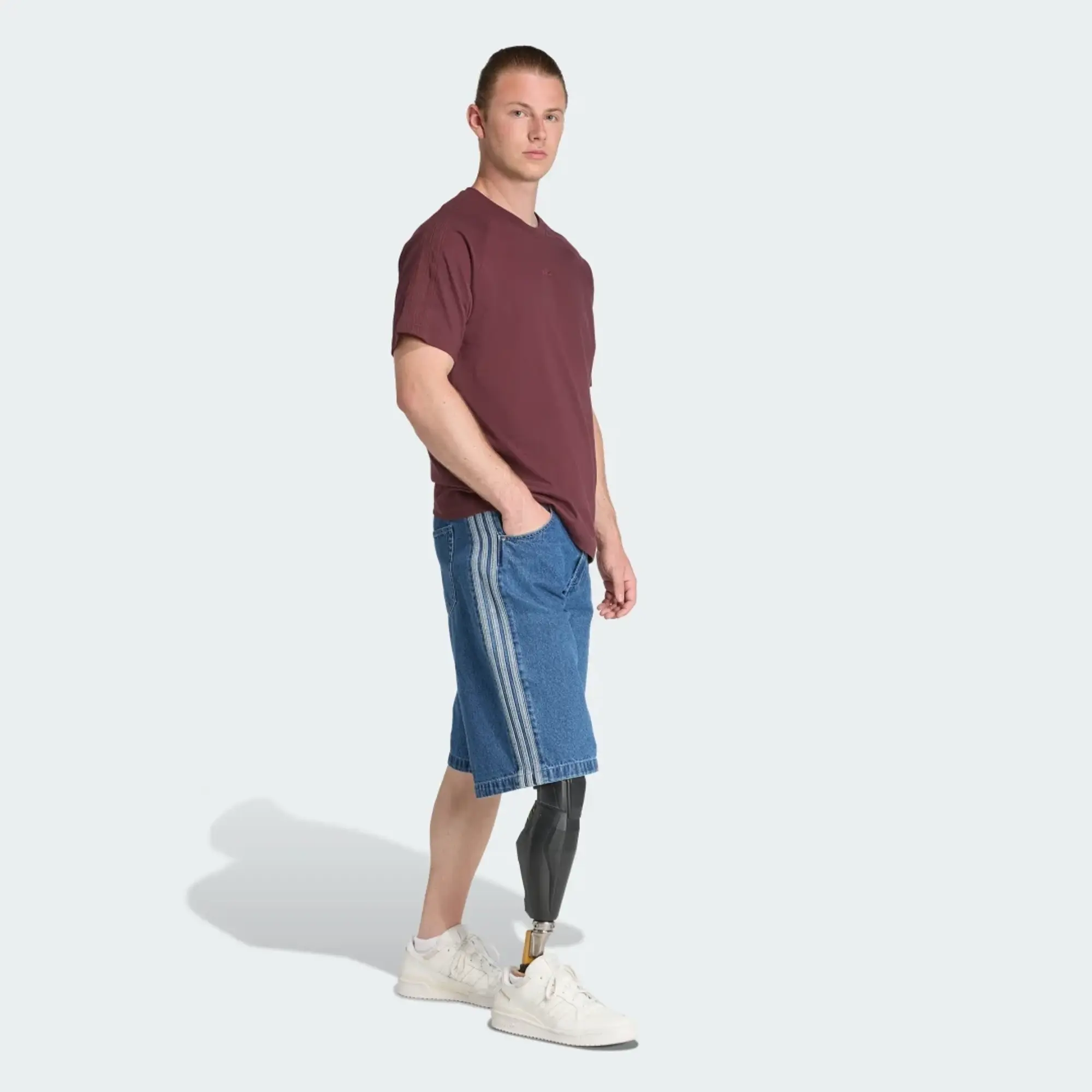 adidas Premium Essentials T-Shirt
