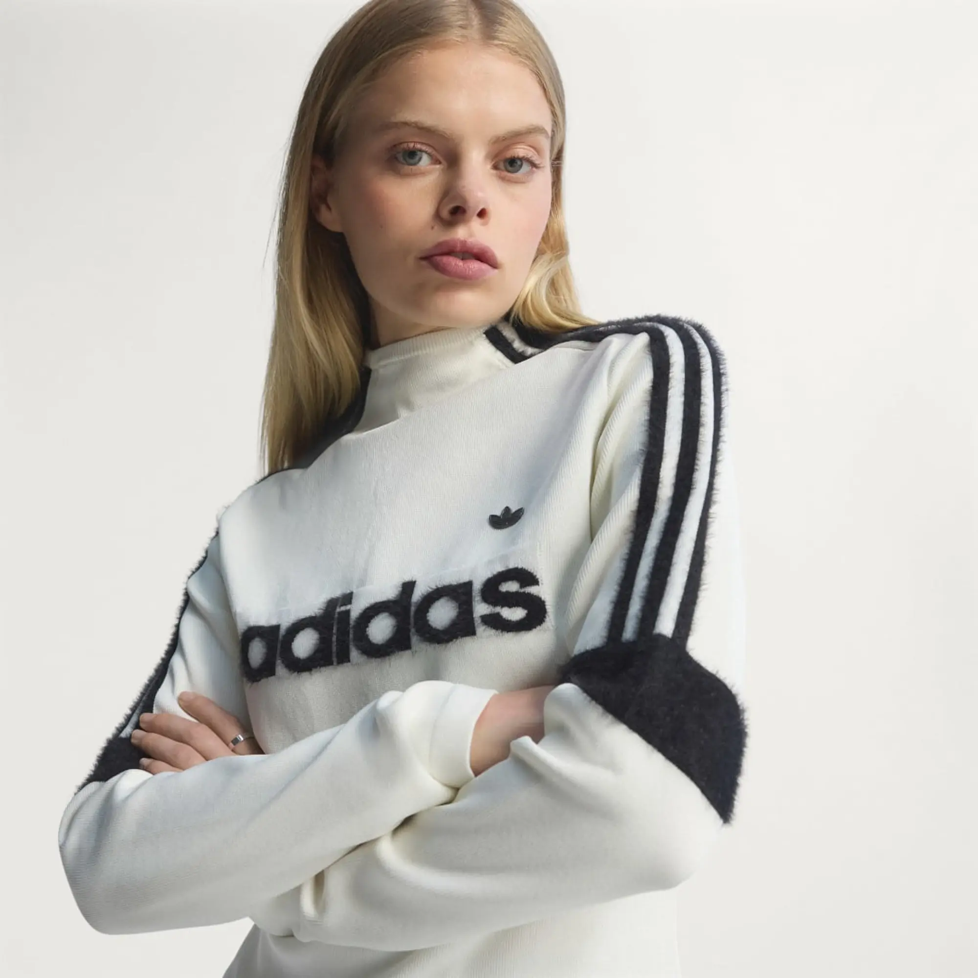 adidas Long Sleeve Long-Sleeve Top
