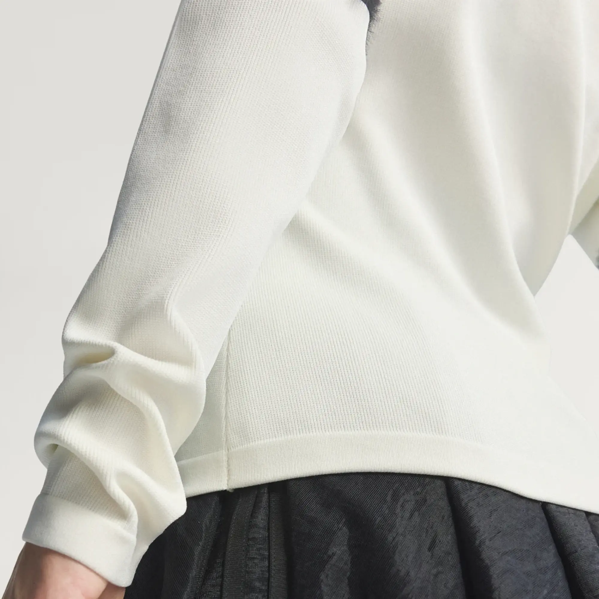 adidas Long Sleeve Long-Sleeve Top