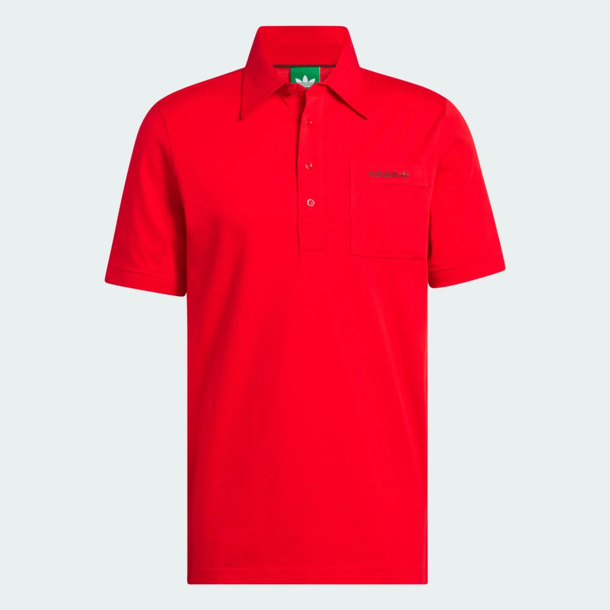 adidas Originals Archive Pocket Polo Shirt
