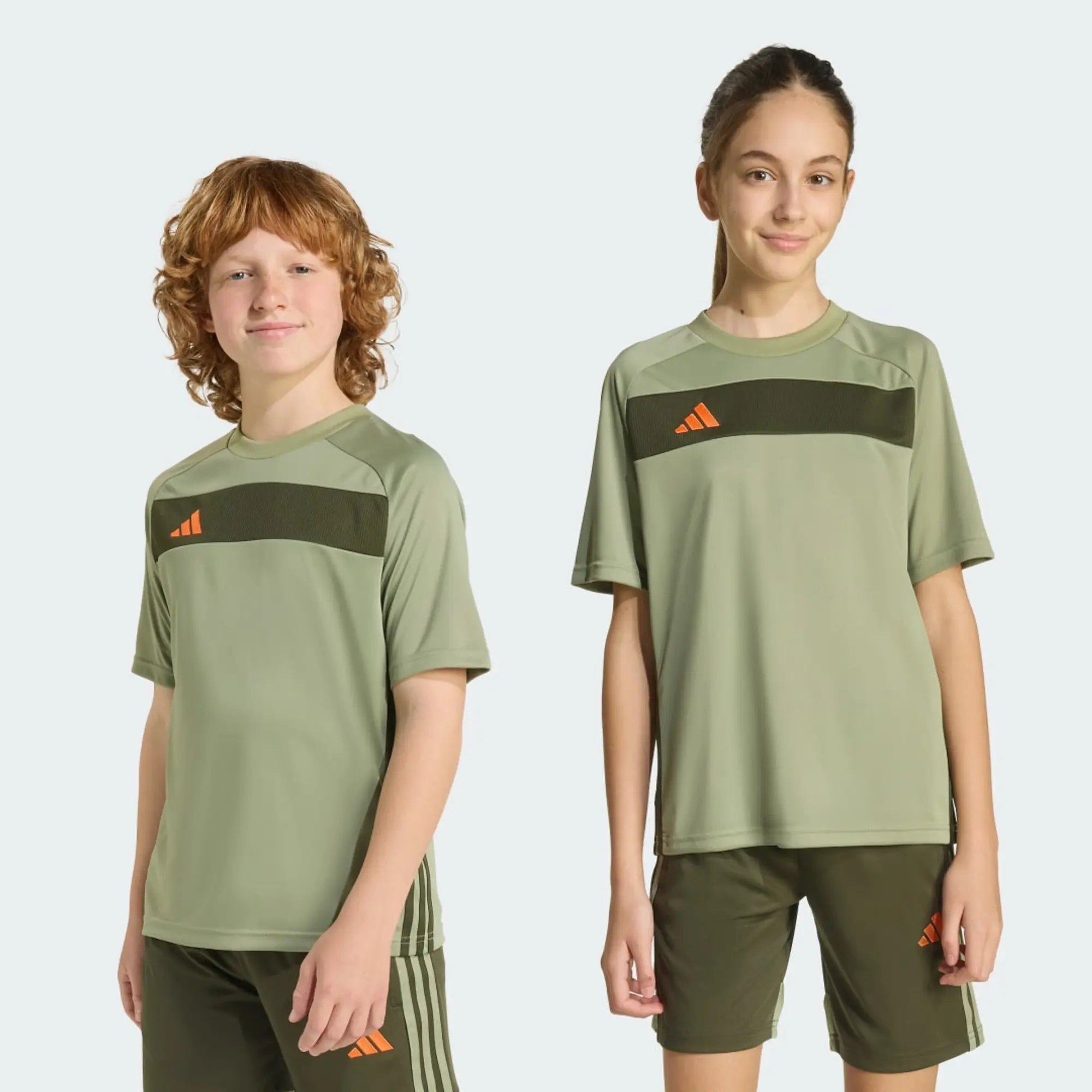 adidas Tiro 25 Essentials Jersey Kids