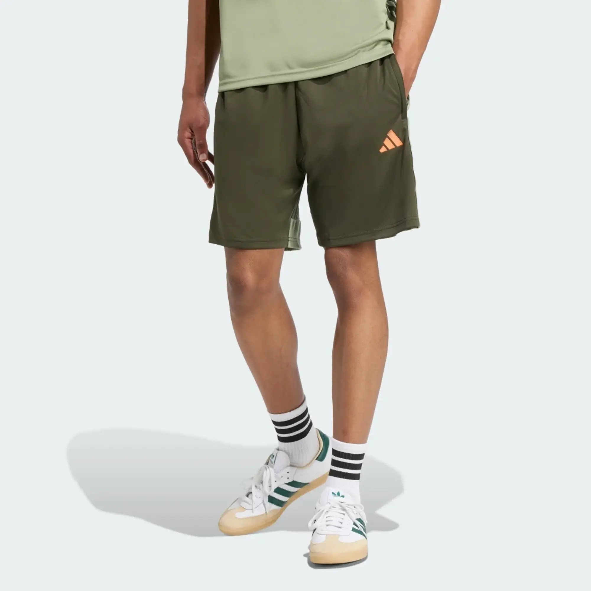 adidas Tiro 25 Essentials Shorts