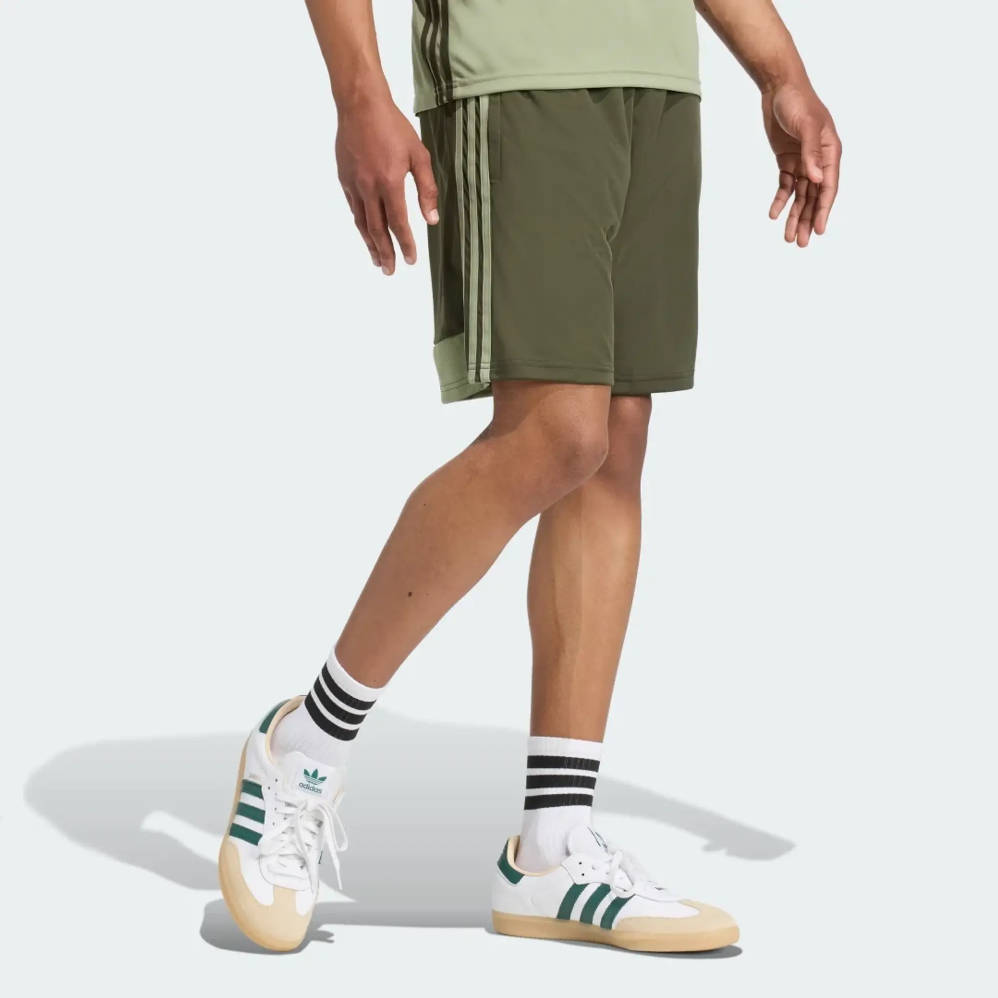 adidas Tiro 25 Essentials Shorts