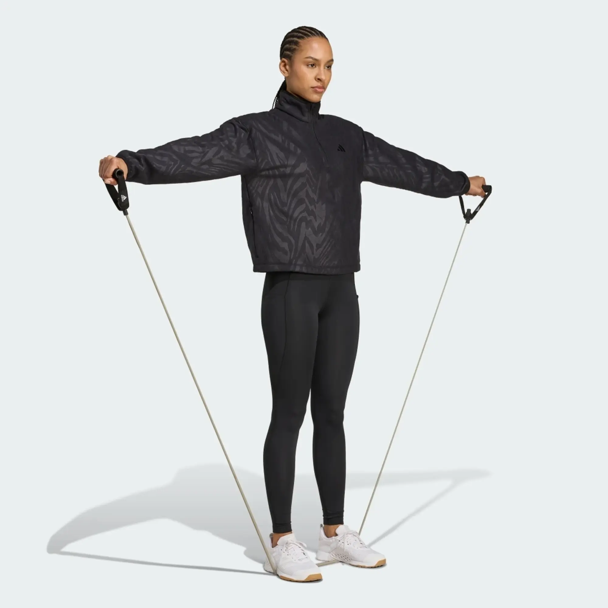 adidas adidas Techfit COLD.RDY Full-Length Leggings