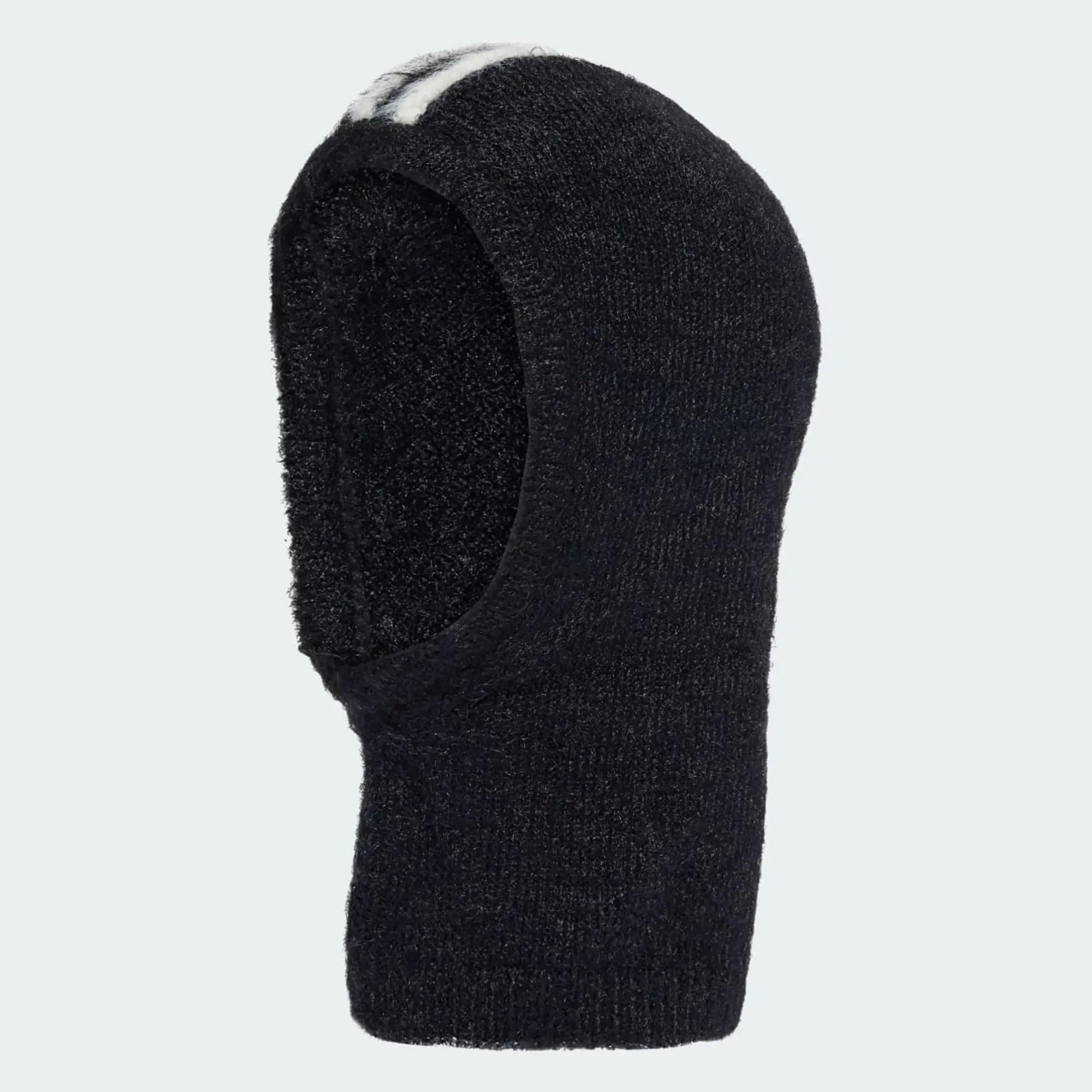 adidas Faux Fur Balaclava
