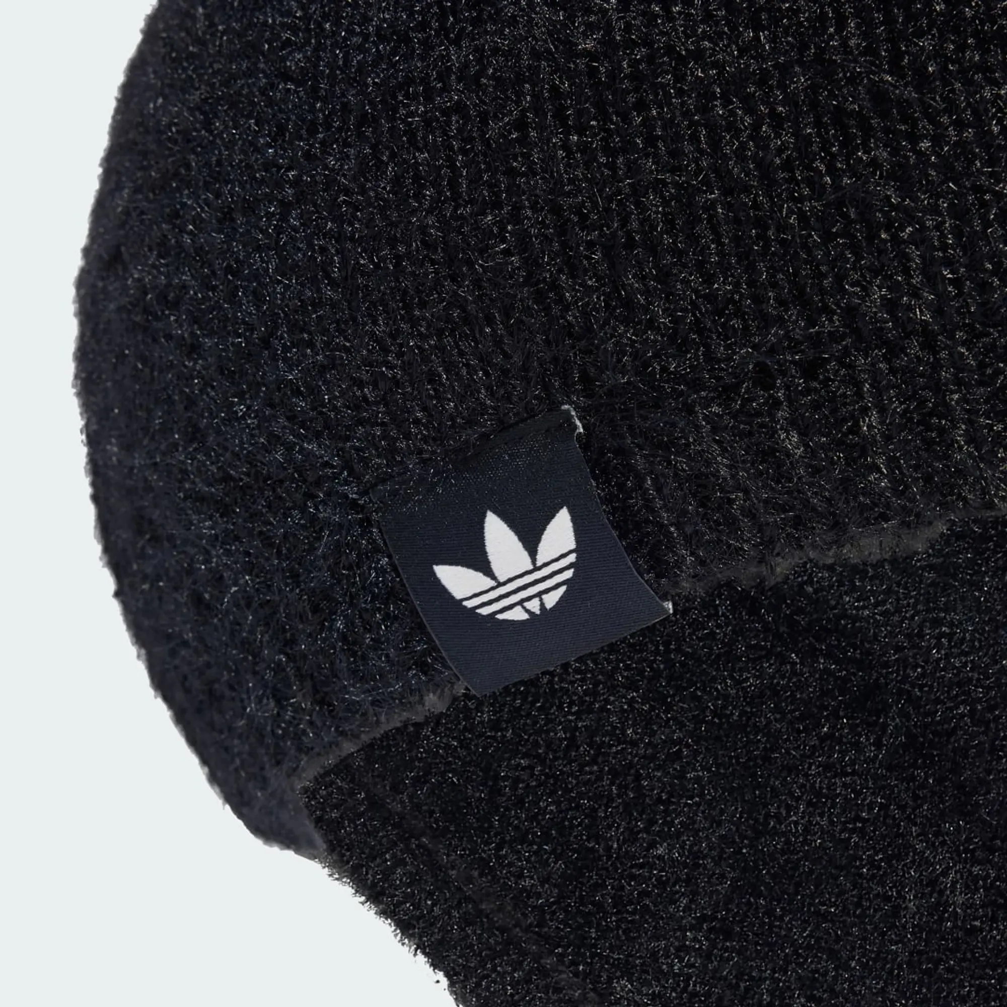 adidas Faux Fur Balaclava