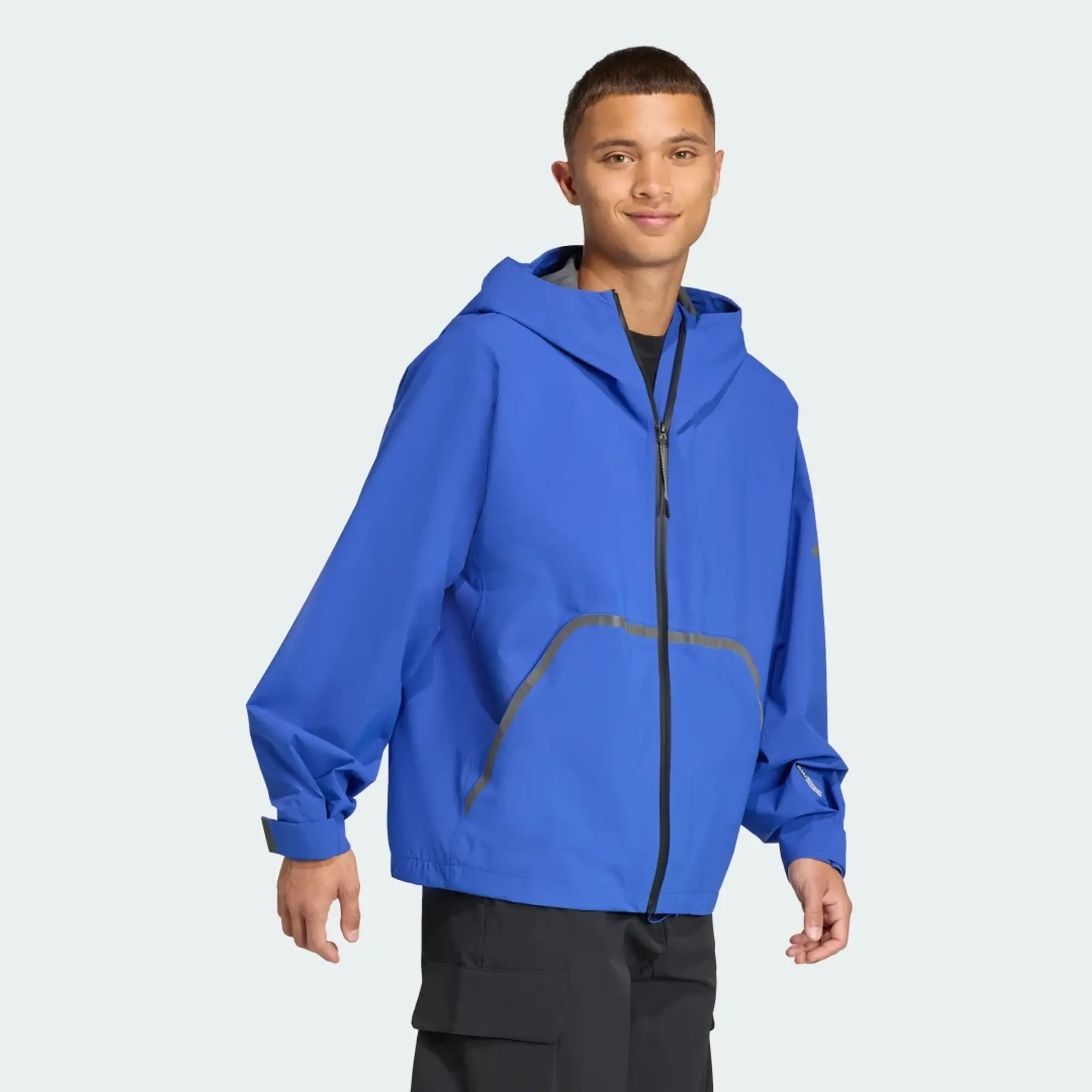 adidas MYSHELTER CLIMAPROOF Rain Jacket