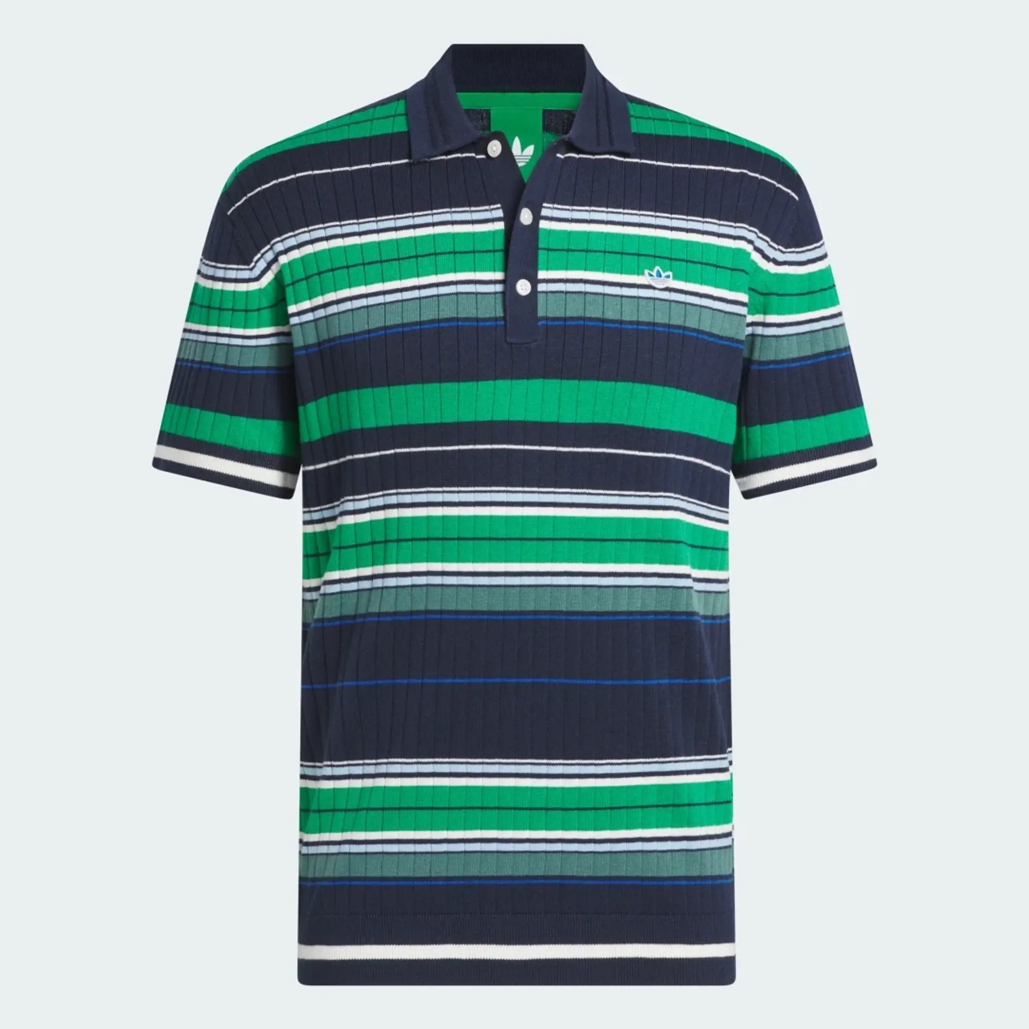 adidas Originals Knit Polo
