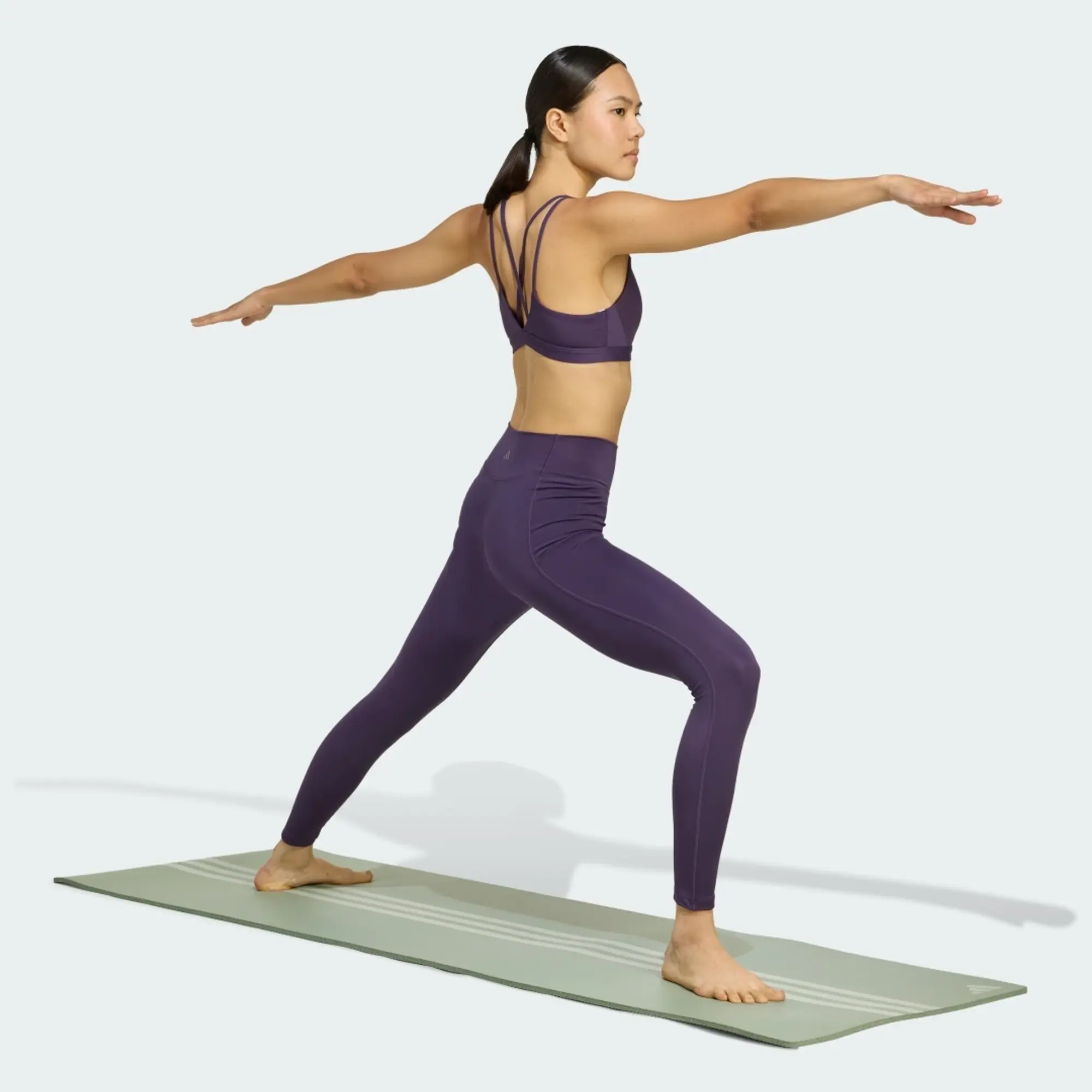 adidas All Me Essentials Full-Length Leggings