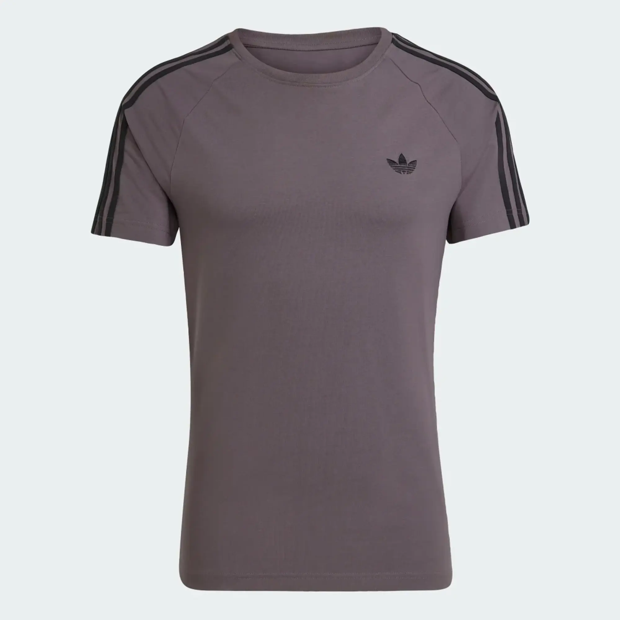 adidas adidas Originals Adicolor Trefoil Tight T-Shirt