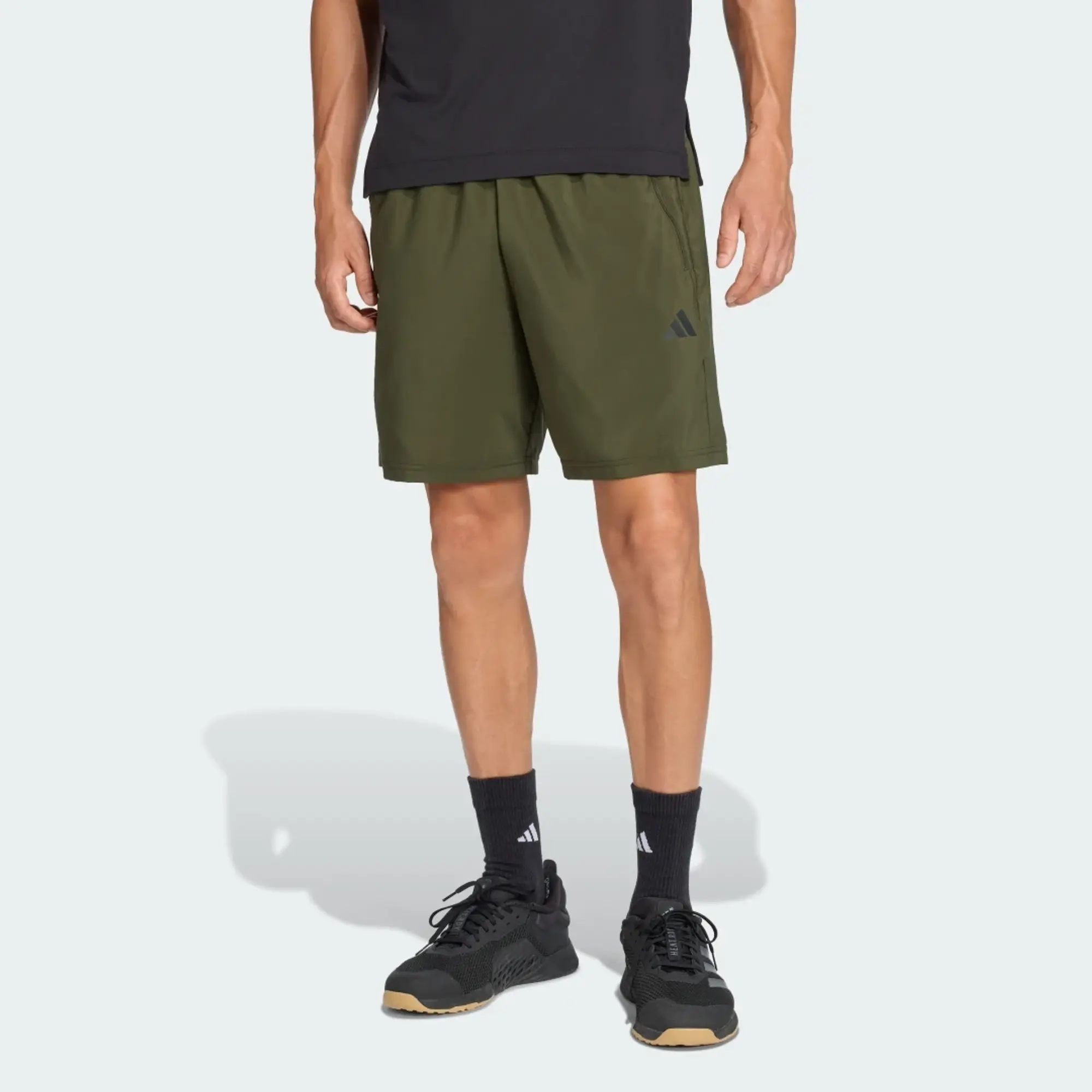 adidas Train Essentials Woven Training Shorts