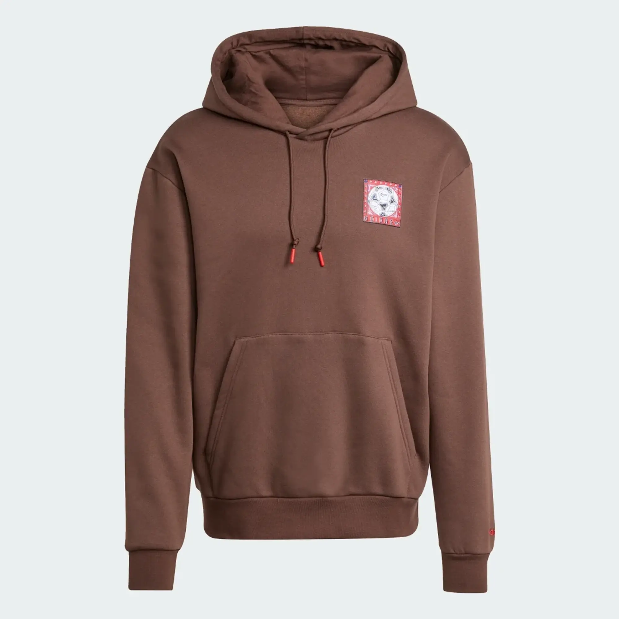adidas Graphic Hoodie
