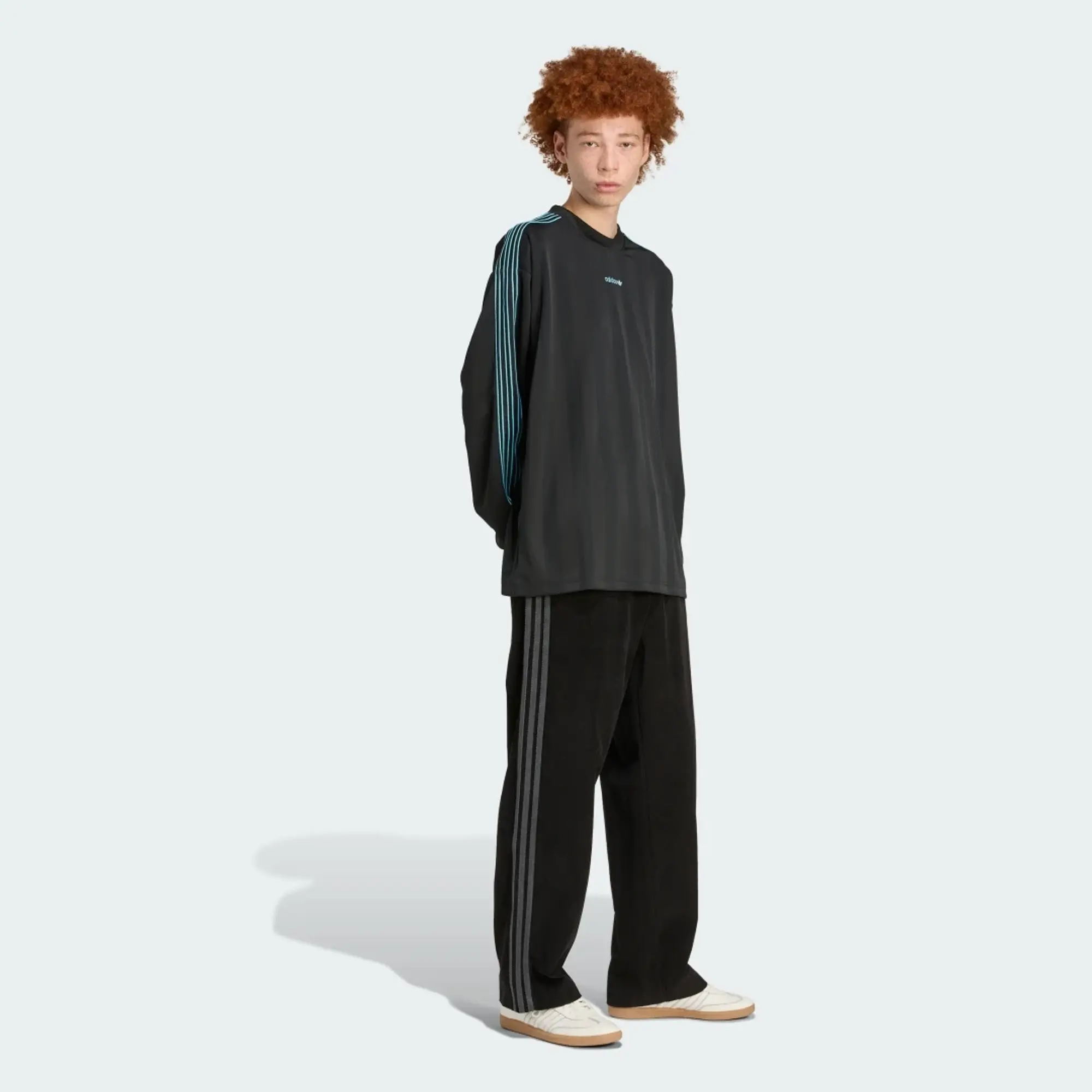 adidas Long Sleeve Jersey