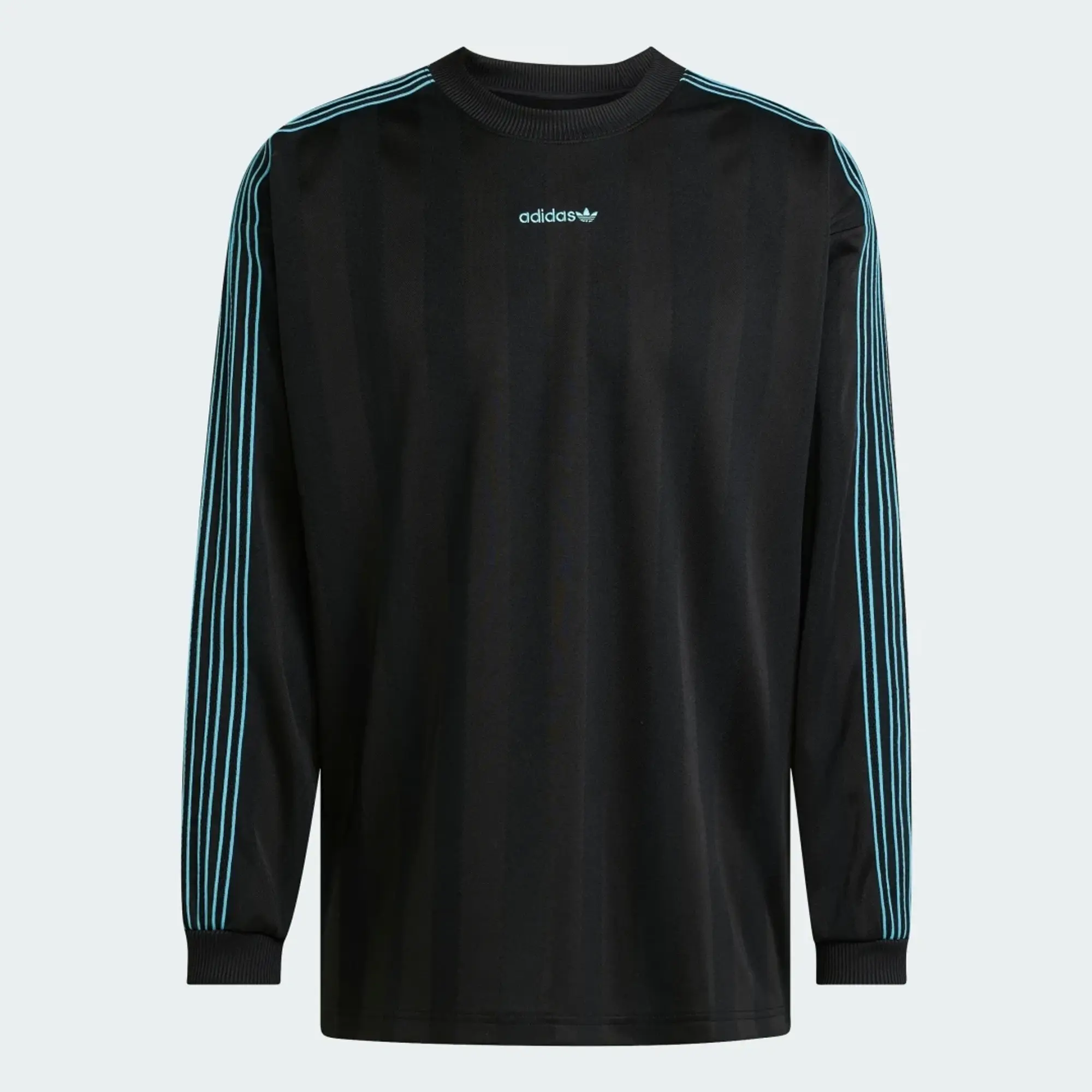 adidas Long Sleeve Jersey