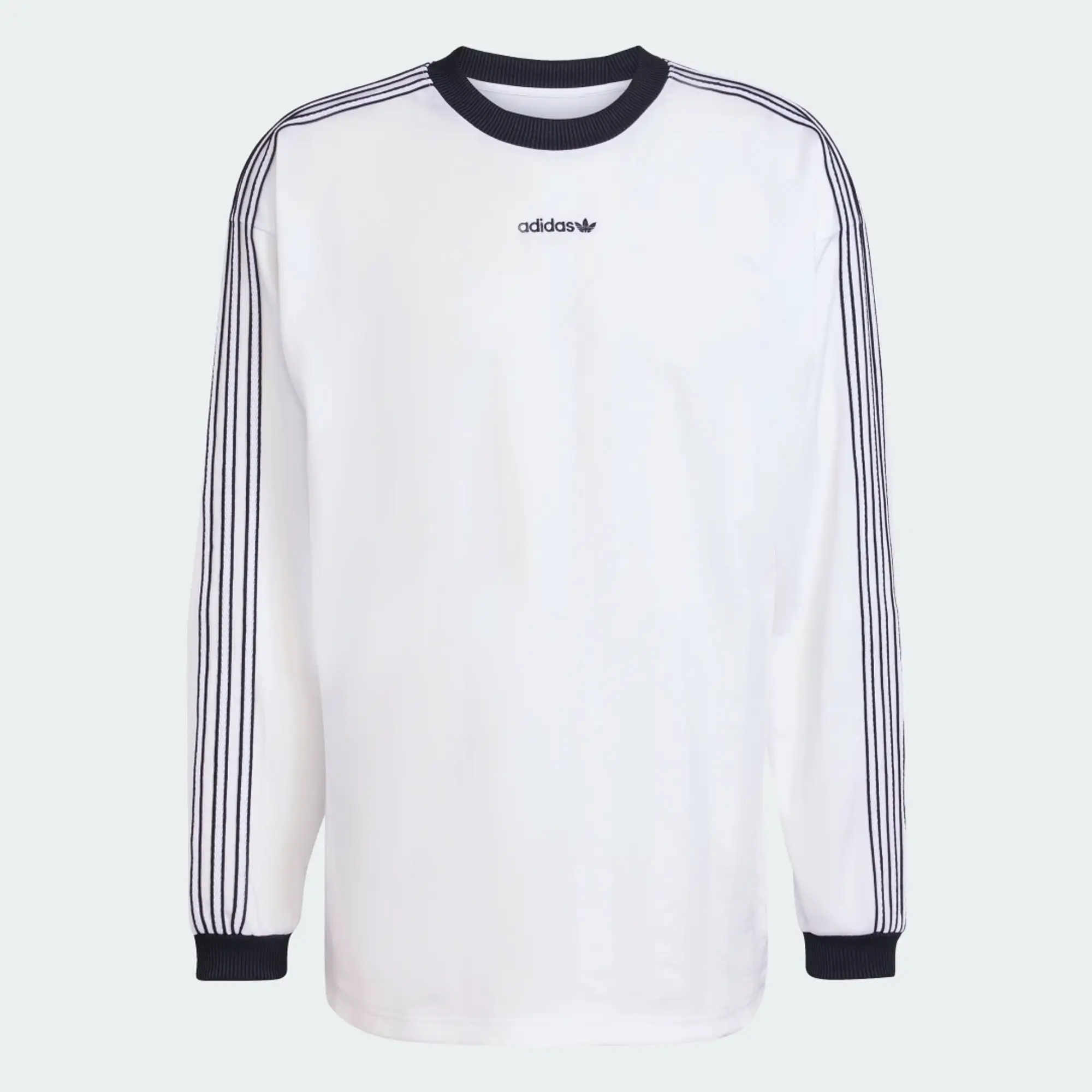 adidas Long Sleeve Jersey