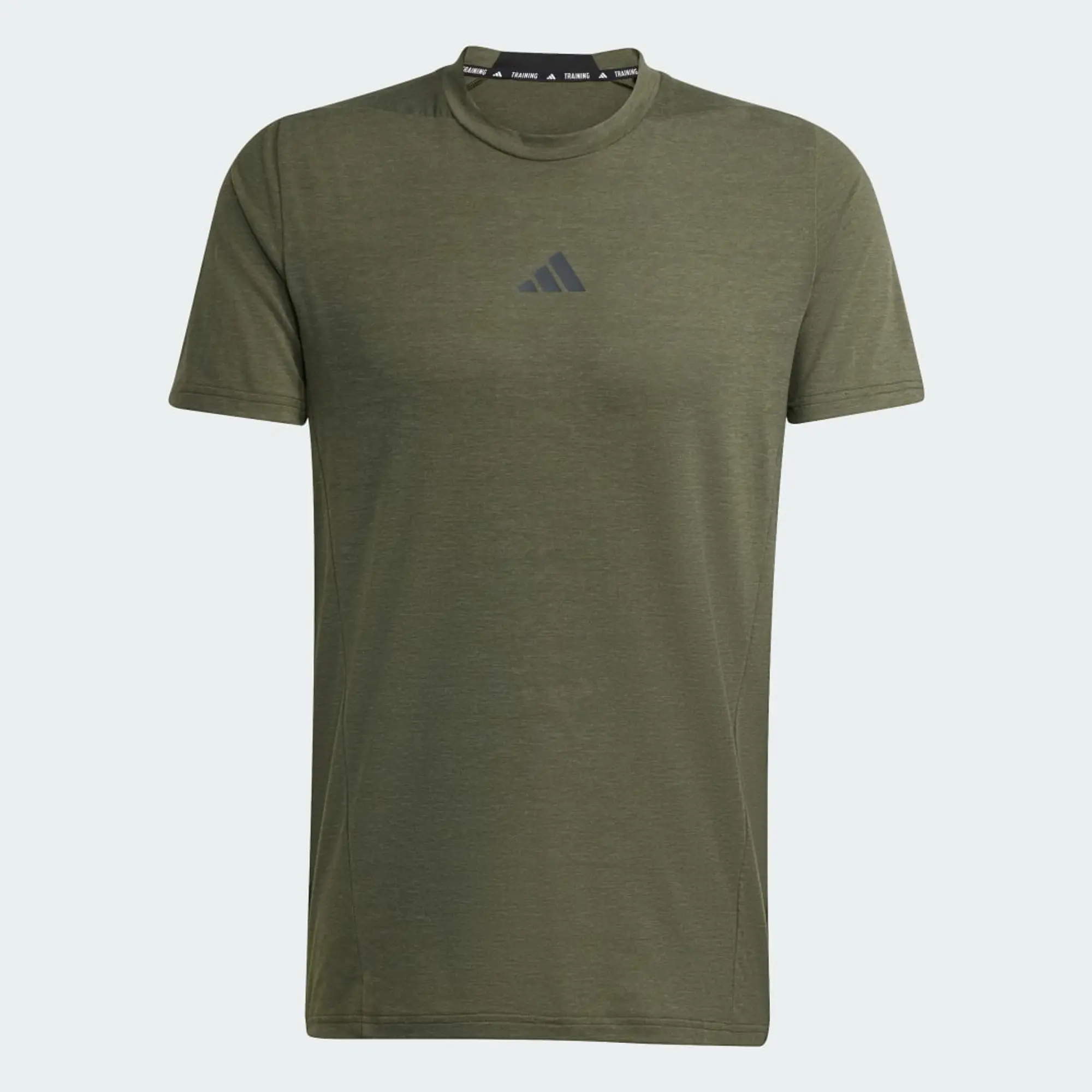 adidas Designed for Training Workout T-Shirt