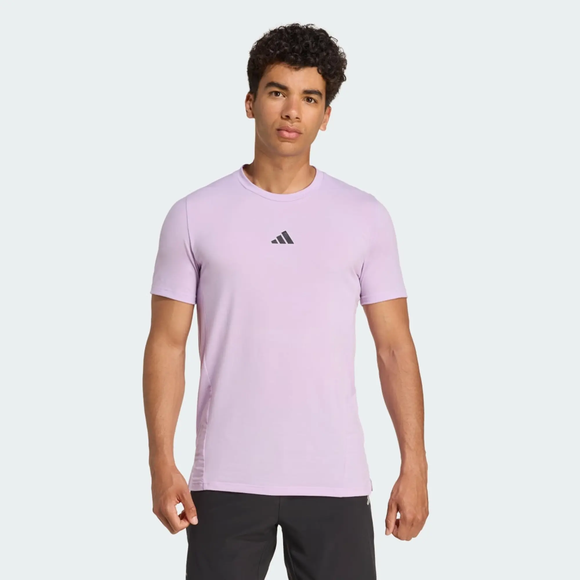 adidas Designed for Training Workout T-Shirt