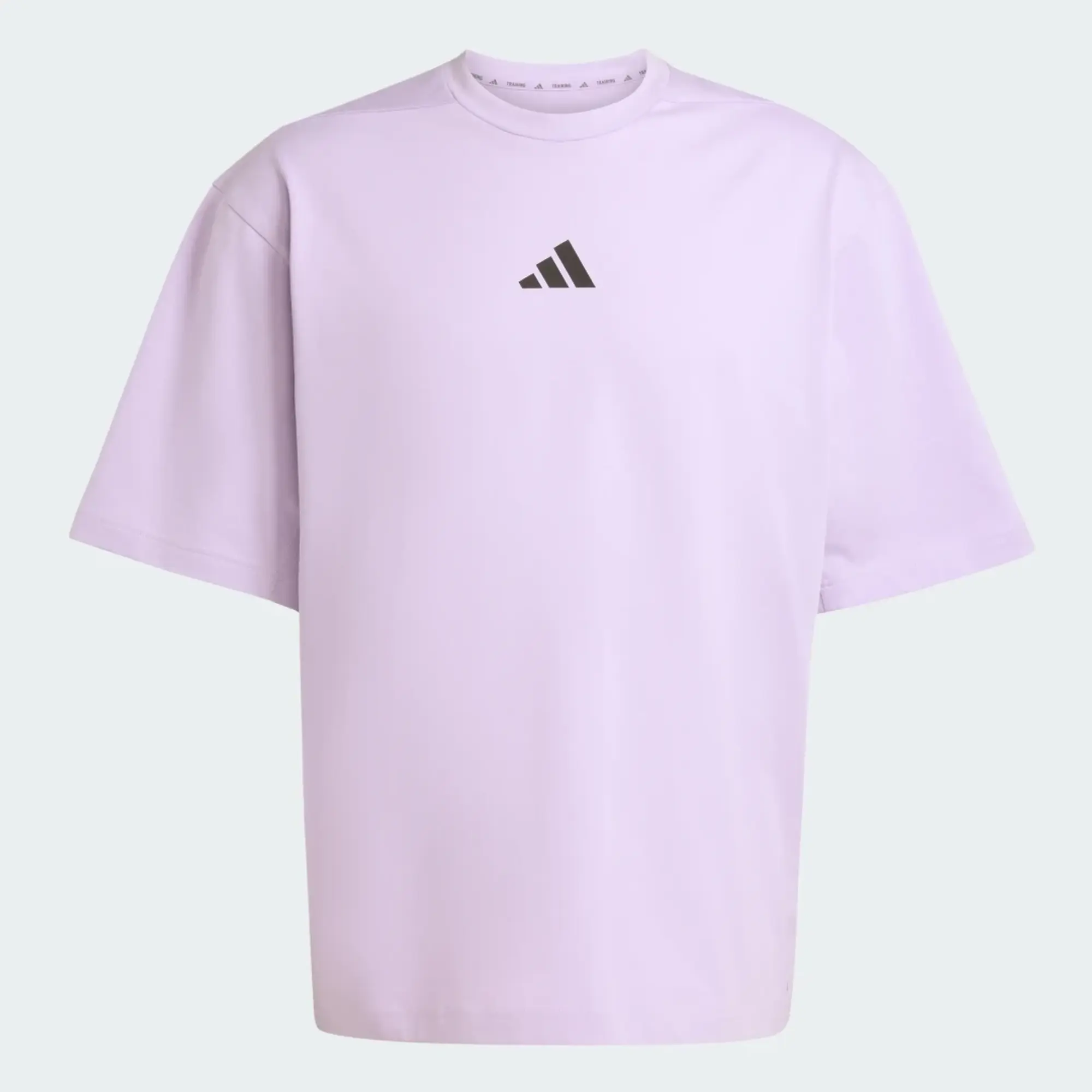 adidas Power Oversize T-Shirt