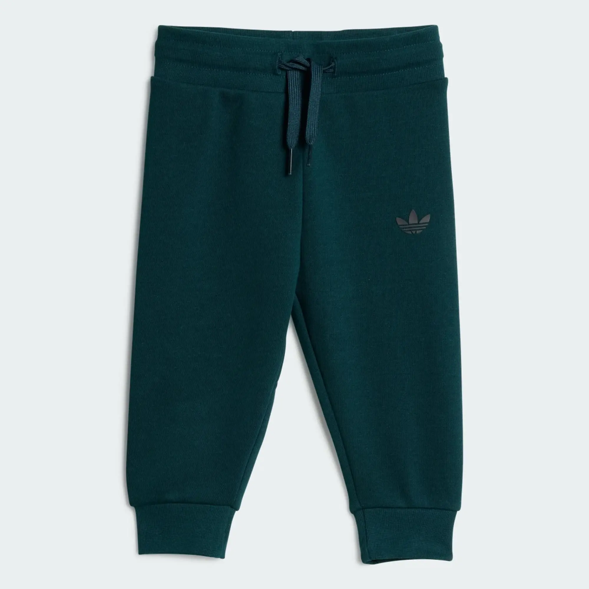 adidas Trefoil Crew Set Kids