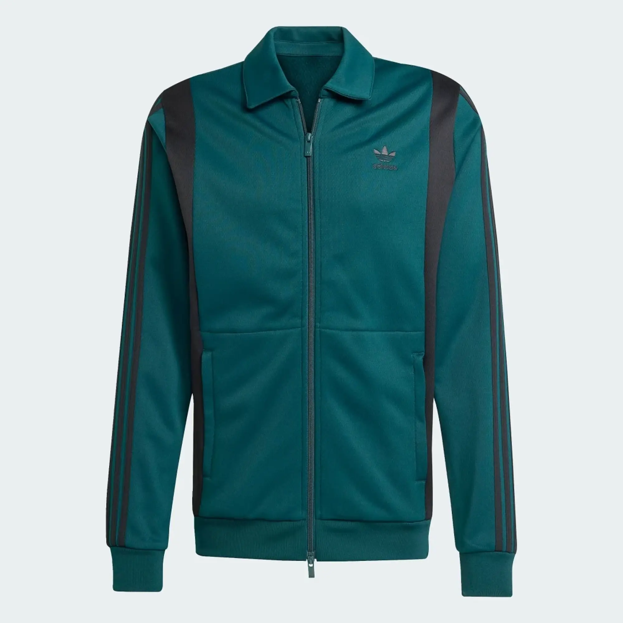 adidas Adicolor Panel Track Top