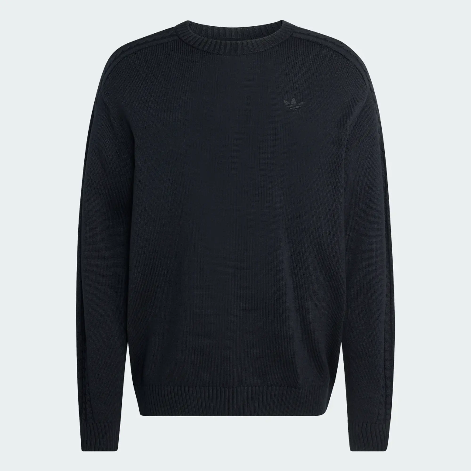 adidas Premium Essentials Knit Crewneck