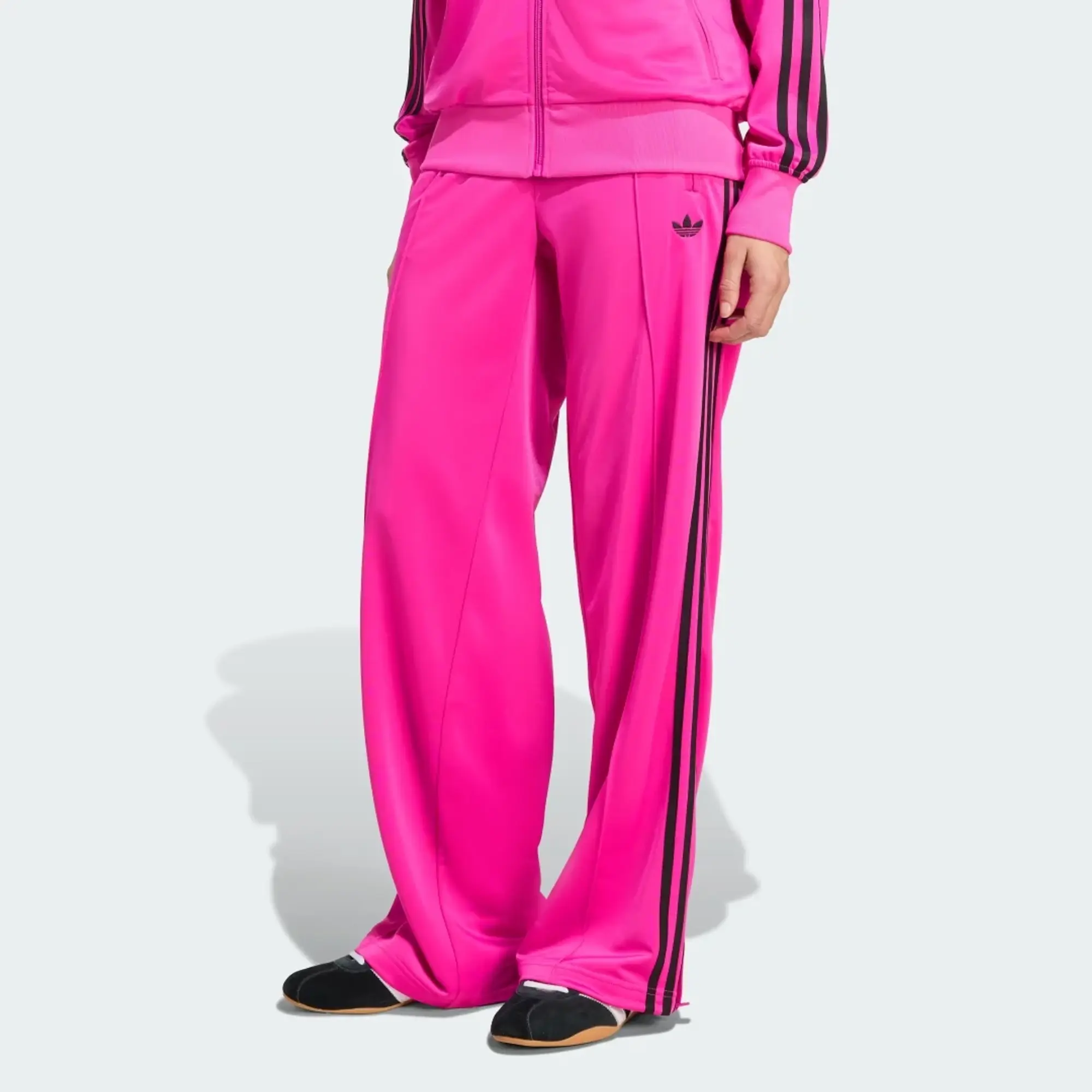 adidas Adicolor Classic Firebird Loose Track Tracksuit Bottoms