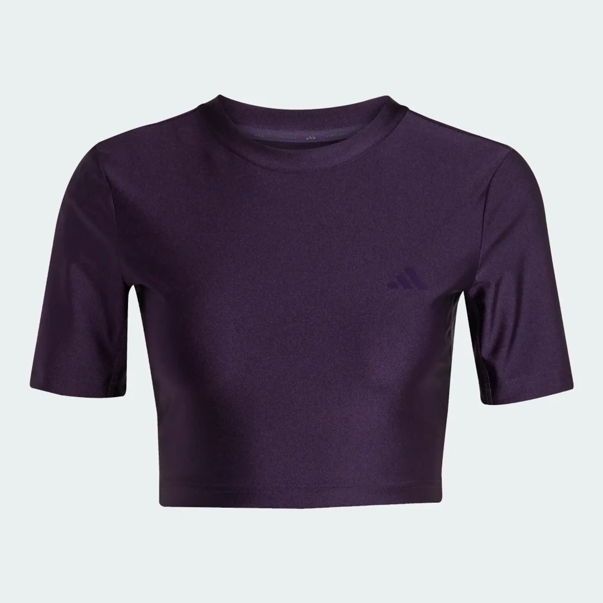 adidas Workout Essentials T-Shirt Shine