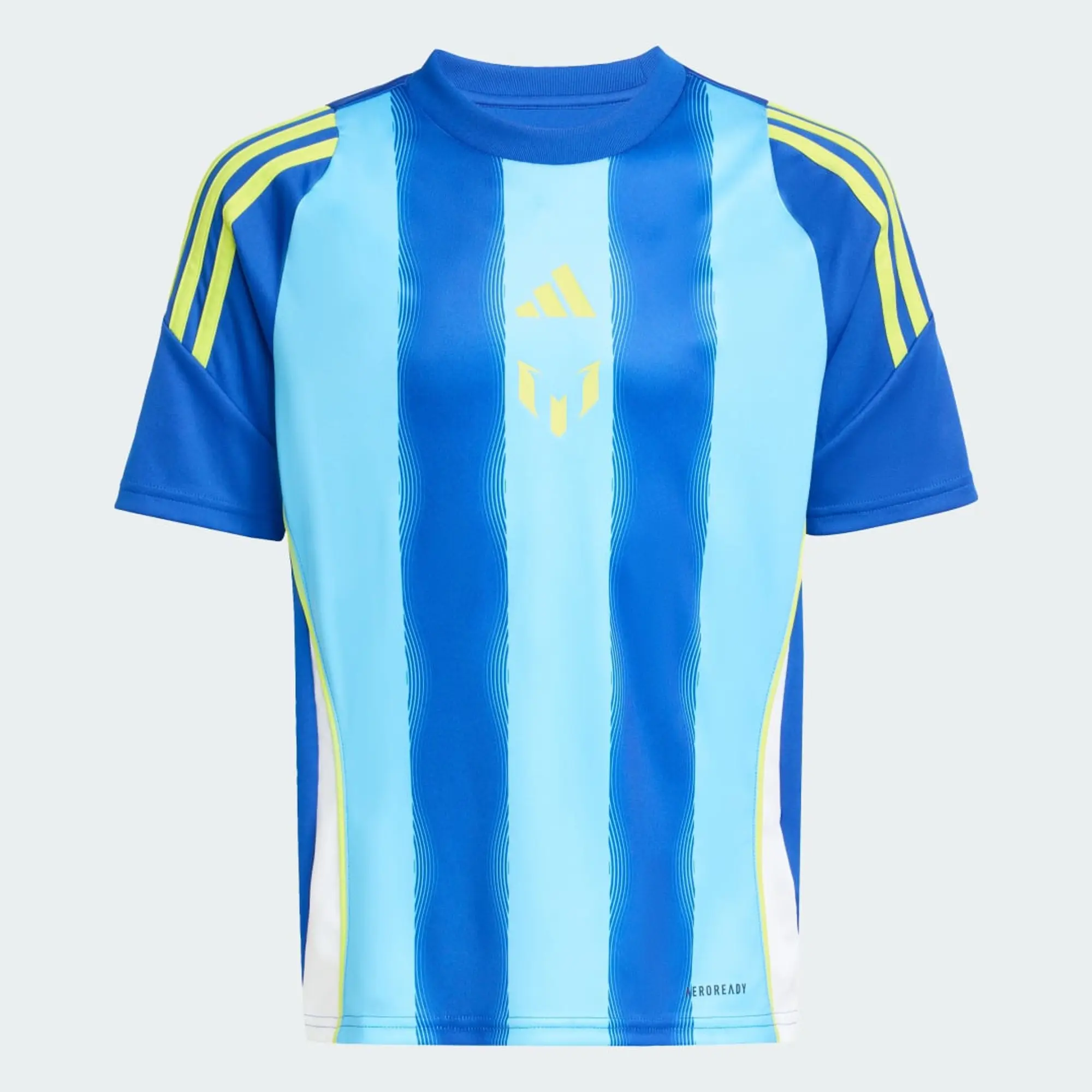 adidas Messi Training Jersey Kids
