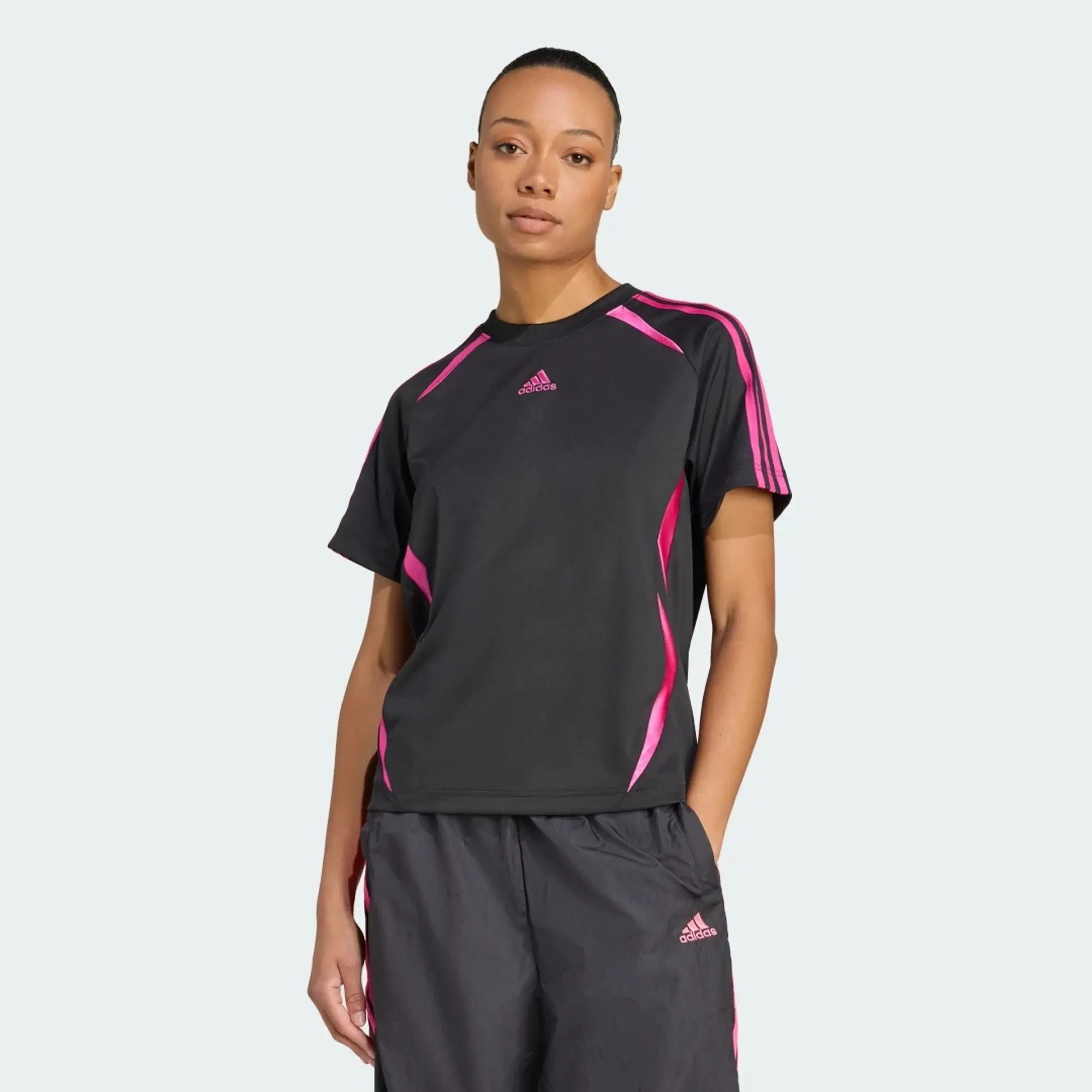 adidas Adicolor Teamgeist Loose T-Shirt