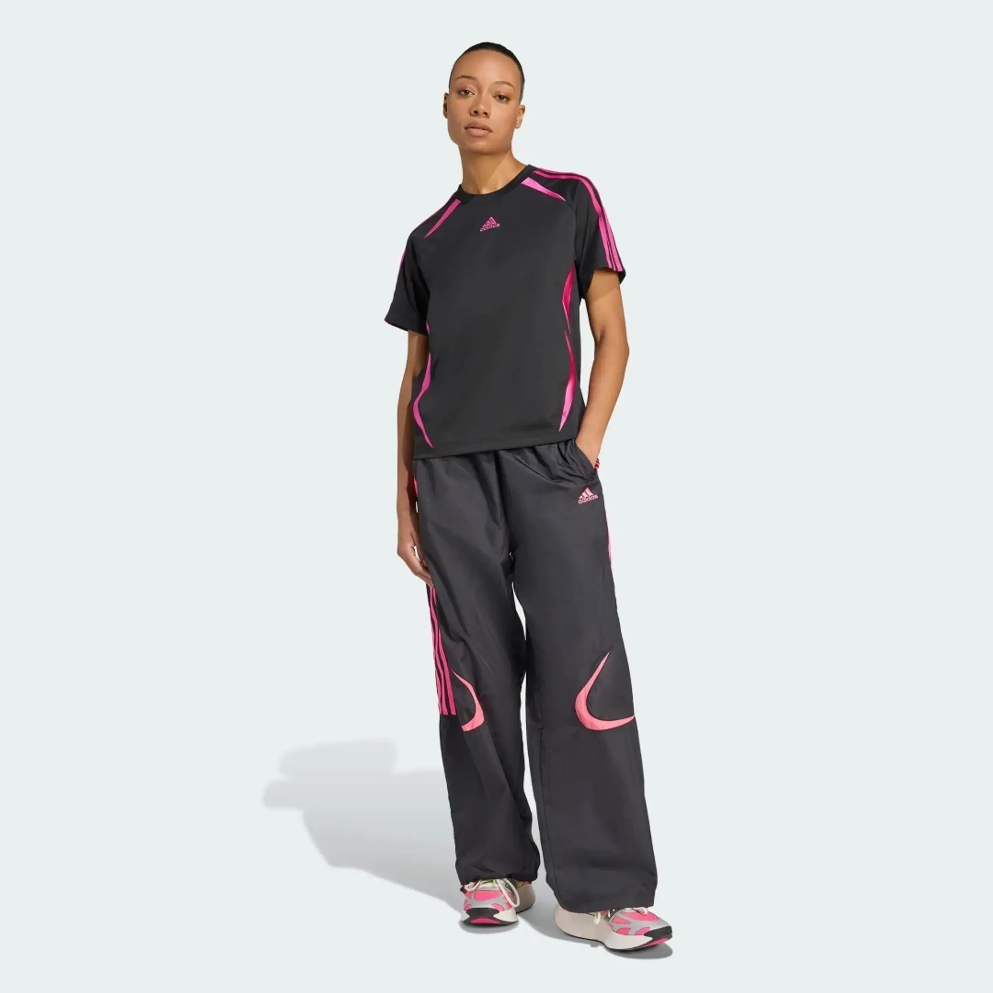 adidas Adicolor Teamgeist Loose T-Shirt