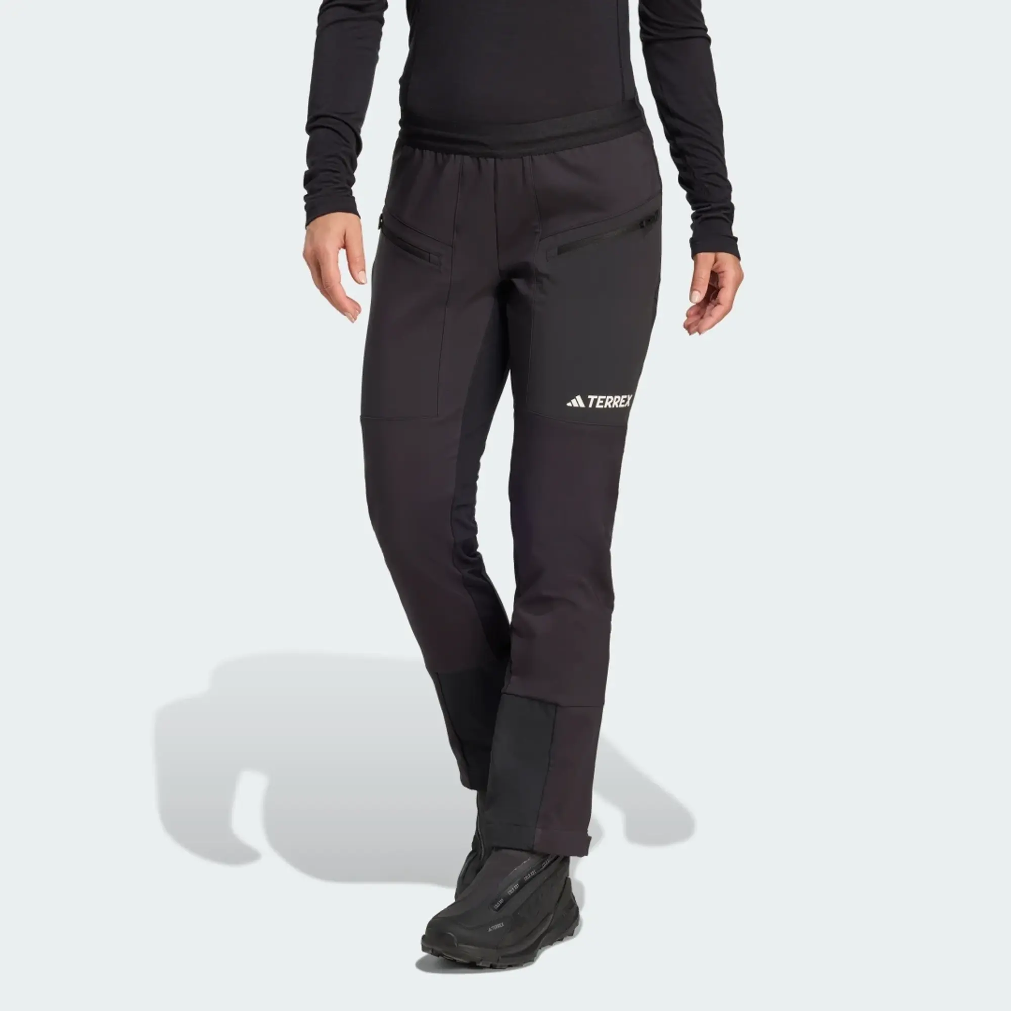 adidas Terrex Xperior Fast Tracksuit Bottoms