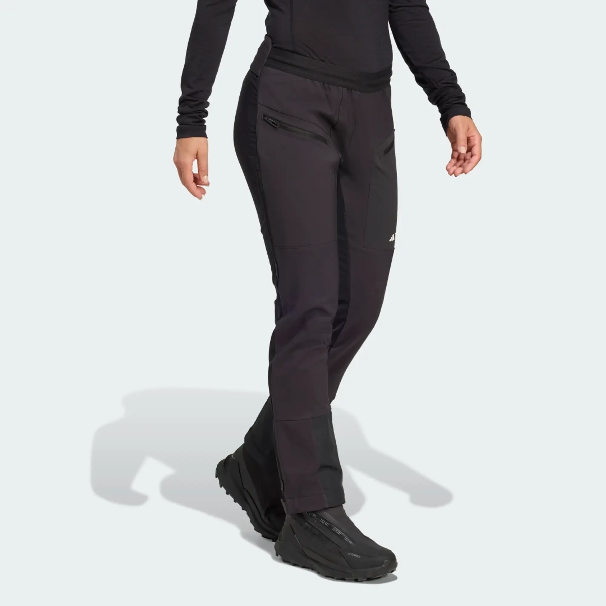 adidas Terrex Xperior Fast Tracksuit Bottoms