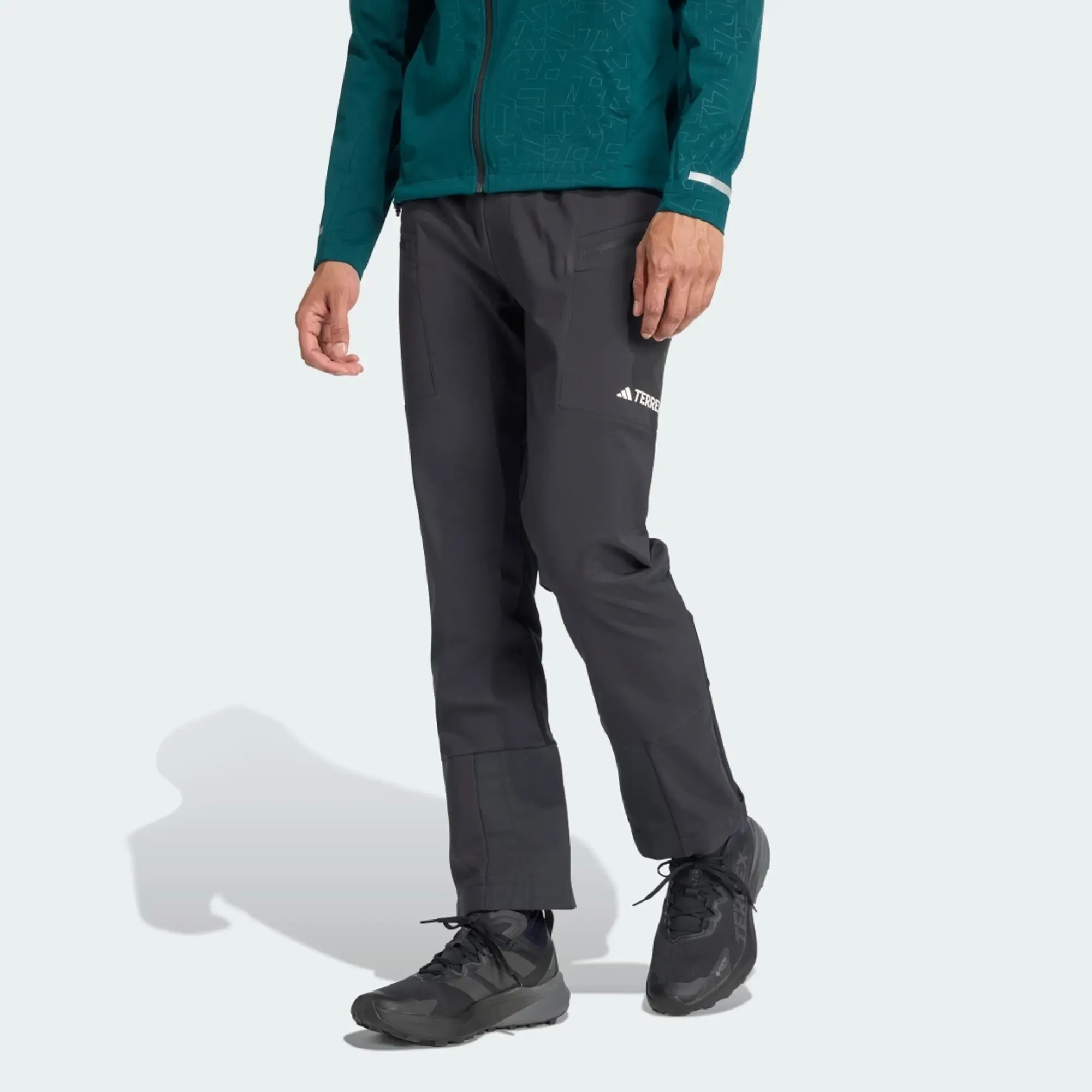 adidas Terrex Xperior Fast Tracksuit Bottoms