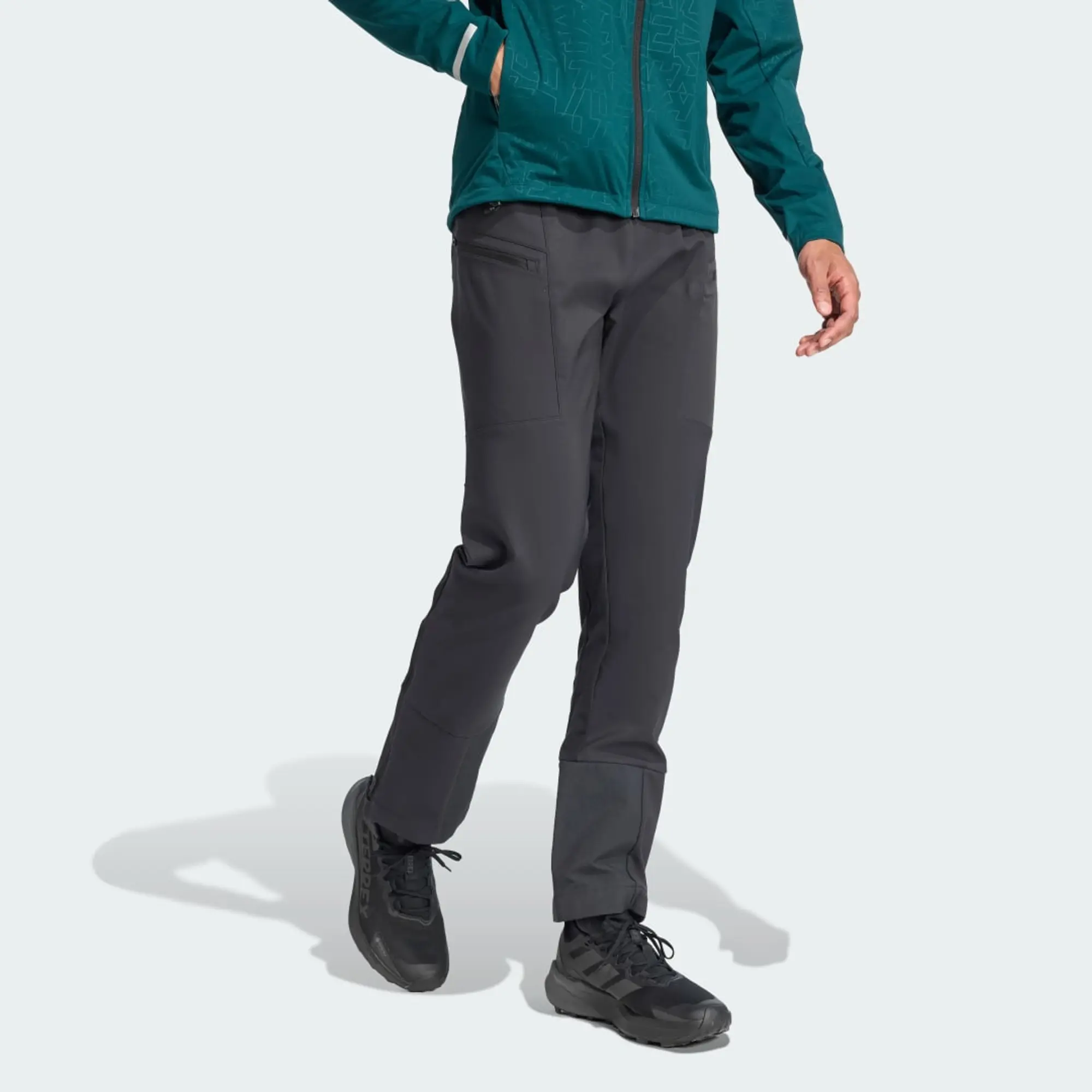 adidas Terrex Xperior Fast Tracksuit Bottoms