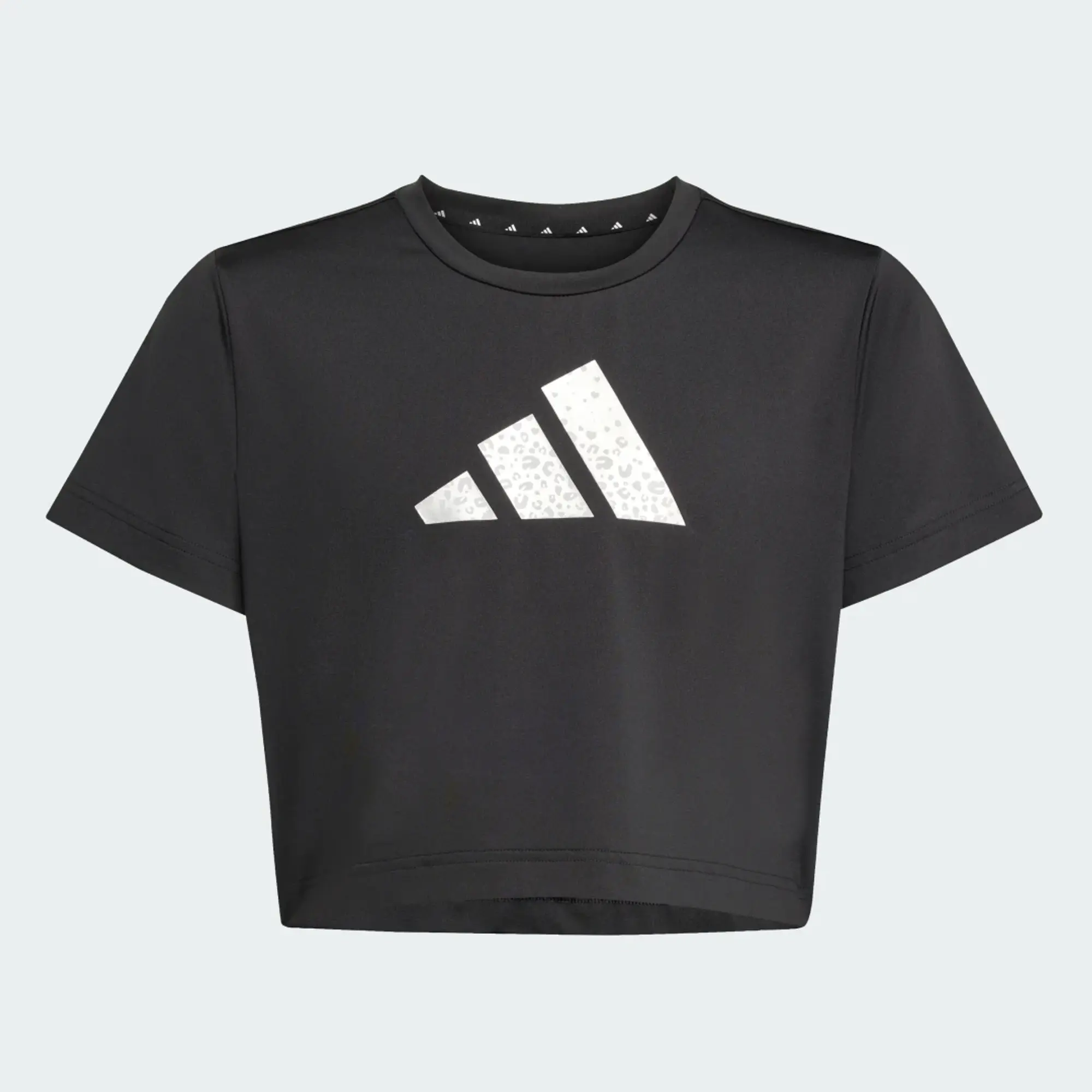 adidas Training Essentials Glam Print T-shirt