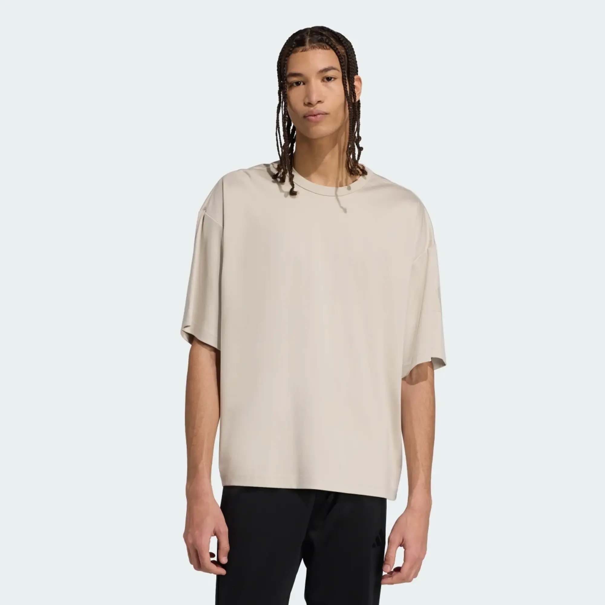 adidas Soft Lux T-Shirt