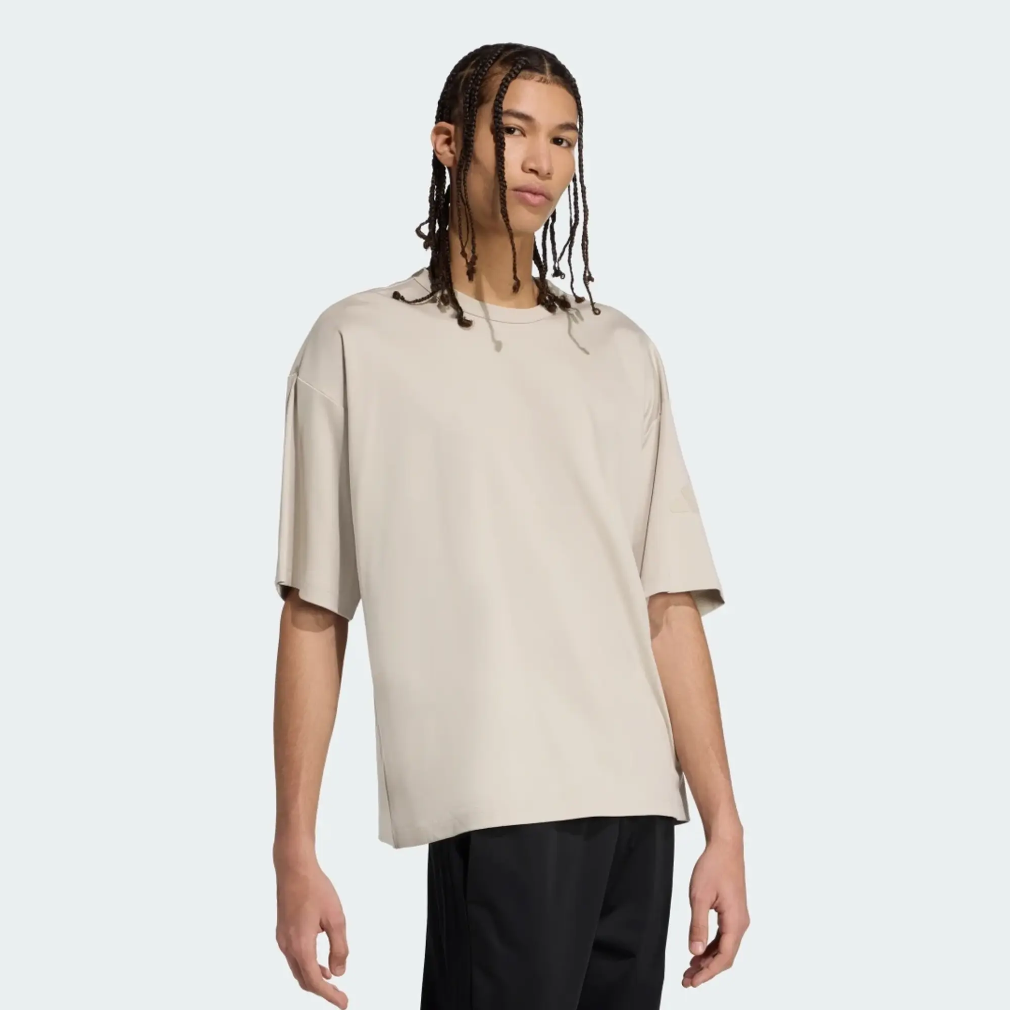 adidas Soft Lux T-Shirt