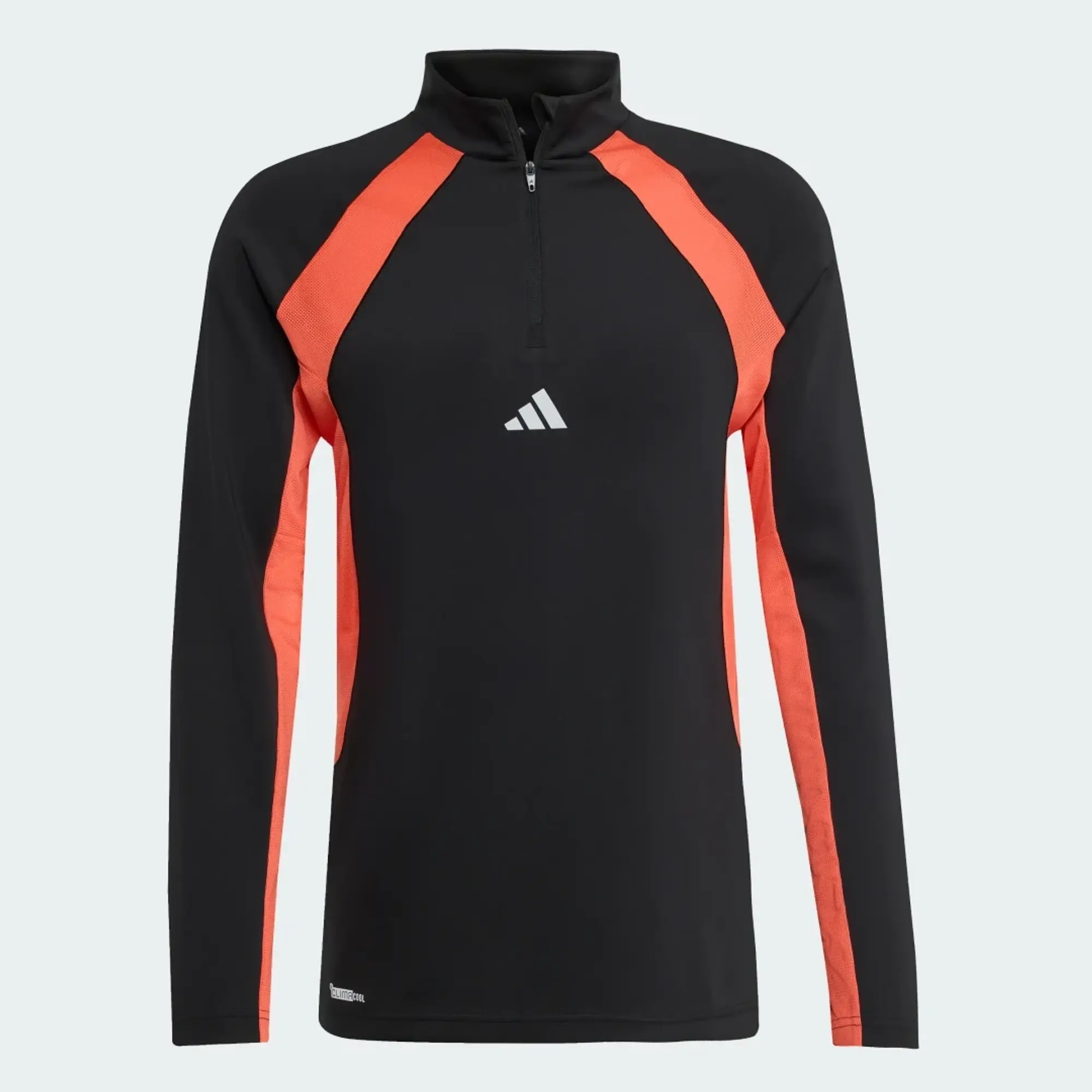 adidas Tech Apparel 1/4 Zip