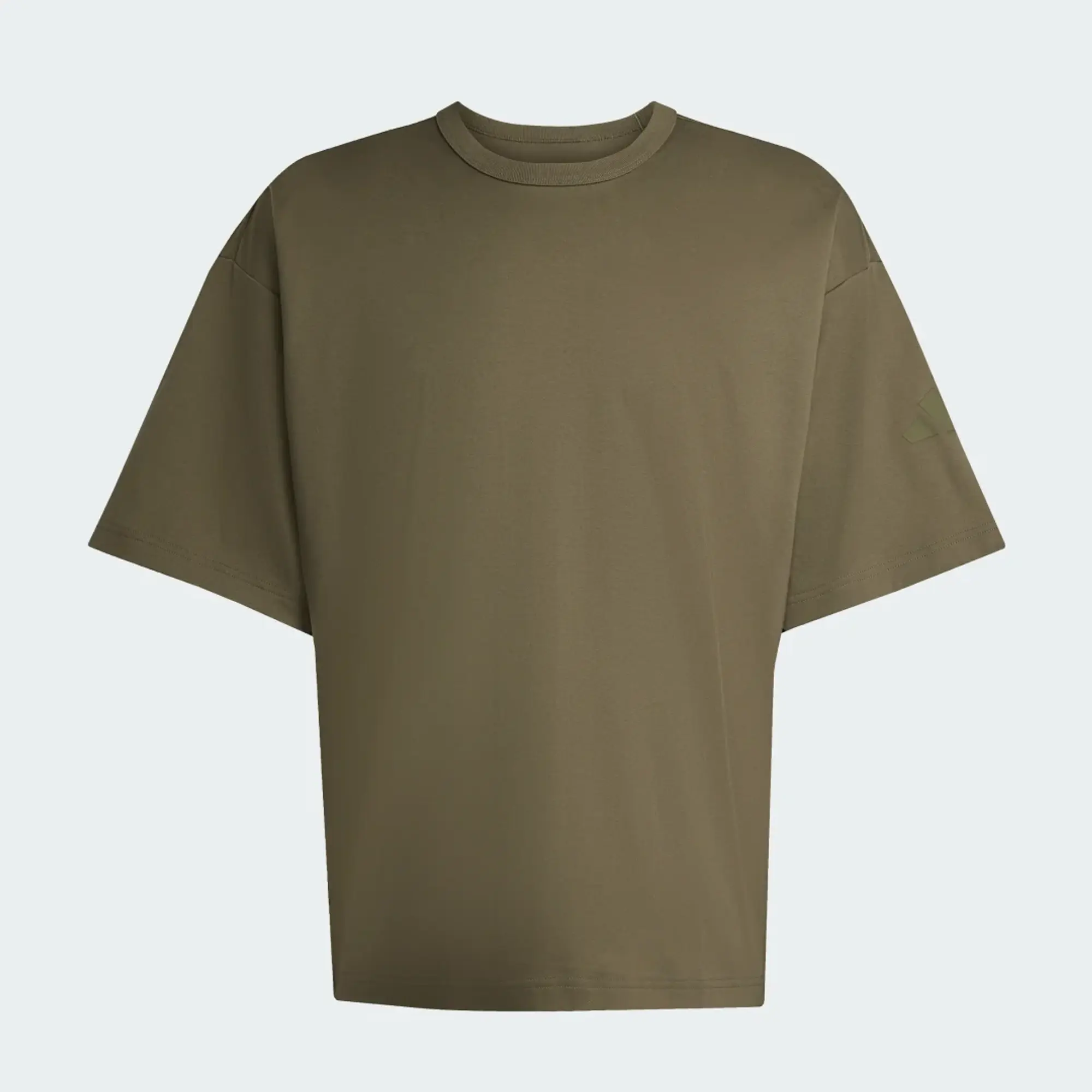 adidas Soft Lux T-Shirt