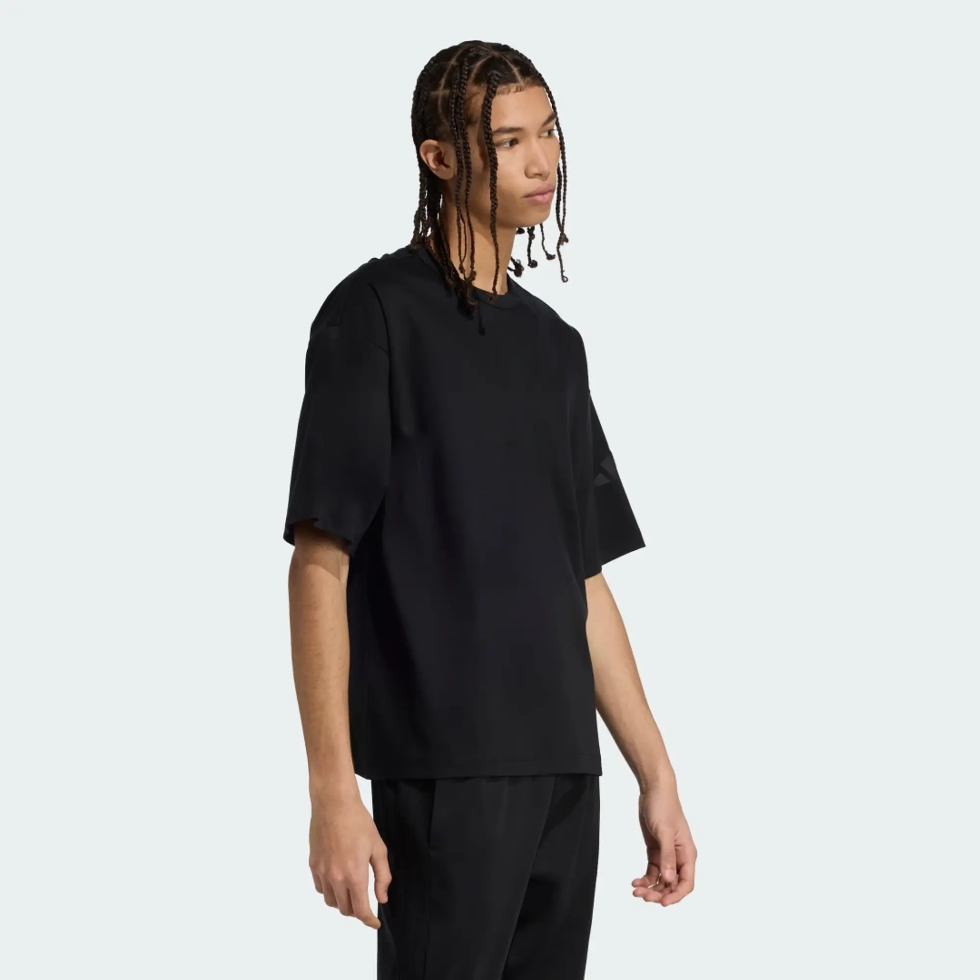 adidas Soft Lux T-Shirt
