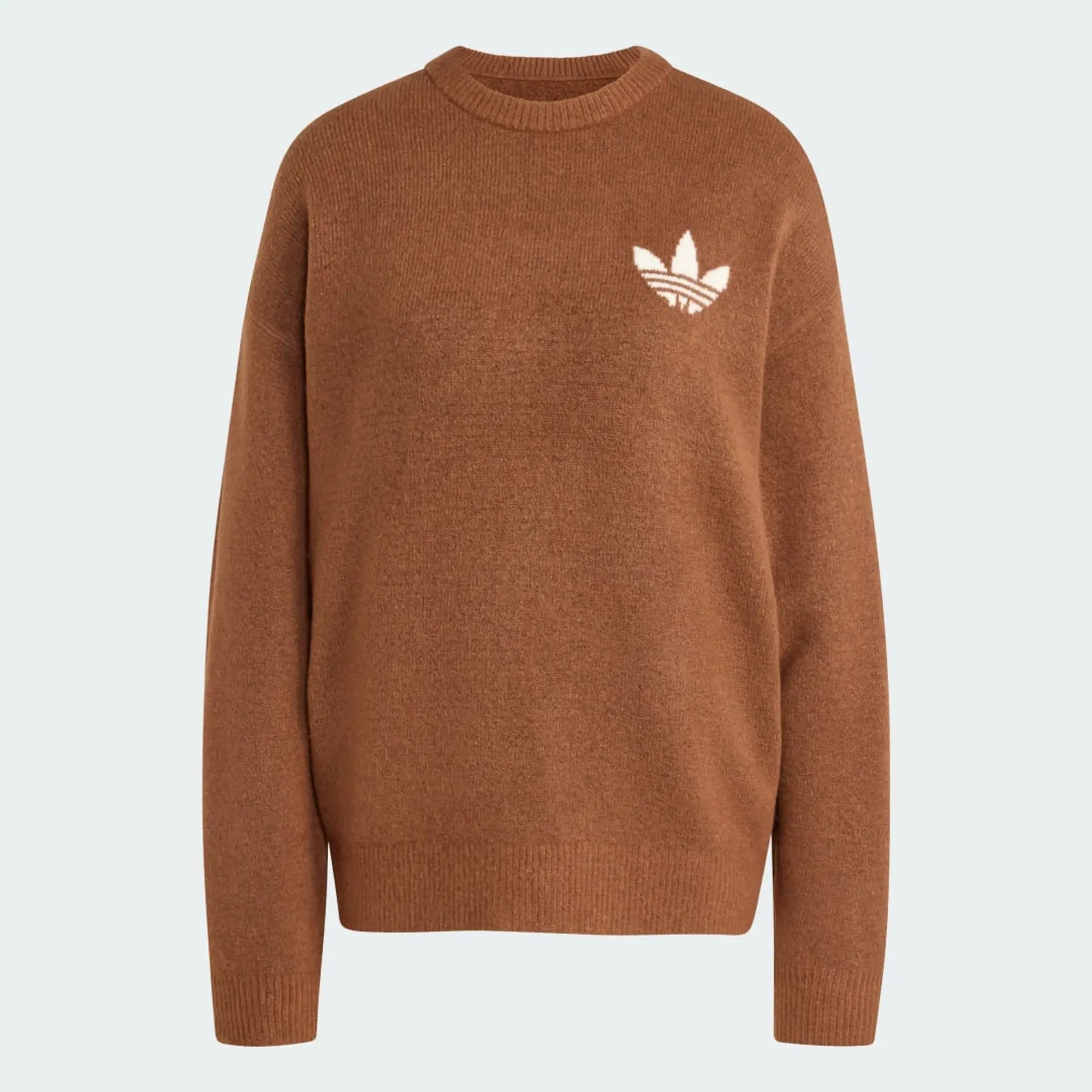 adidas adidas Originals Athletic Dept Knitted Sweatshirt