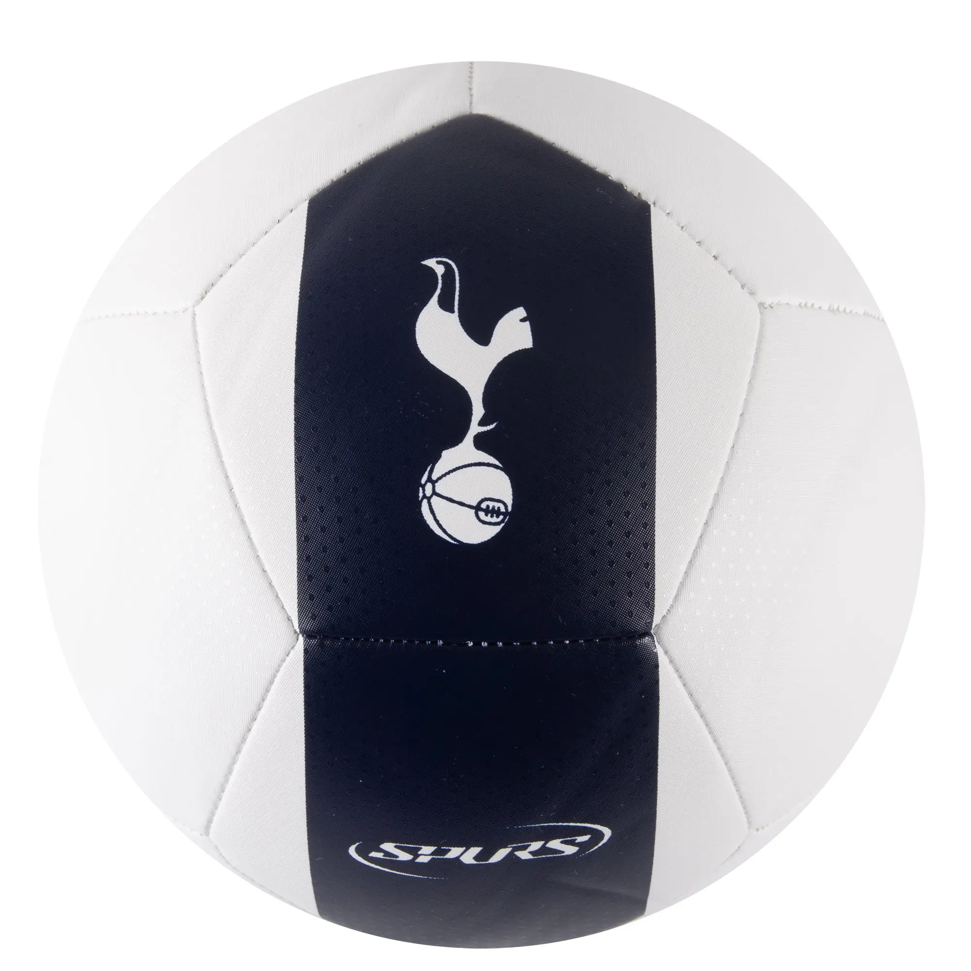 Nike Tottenham Mini Football - (Size 1)