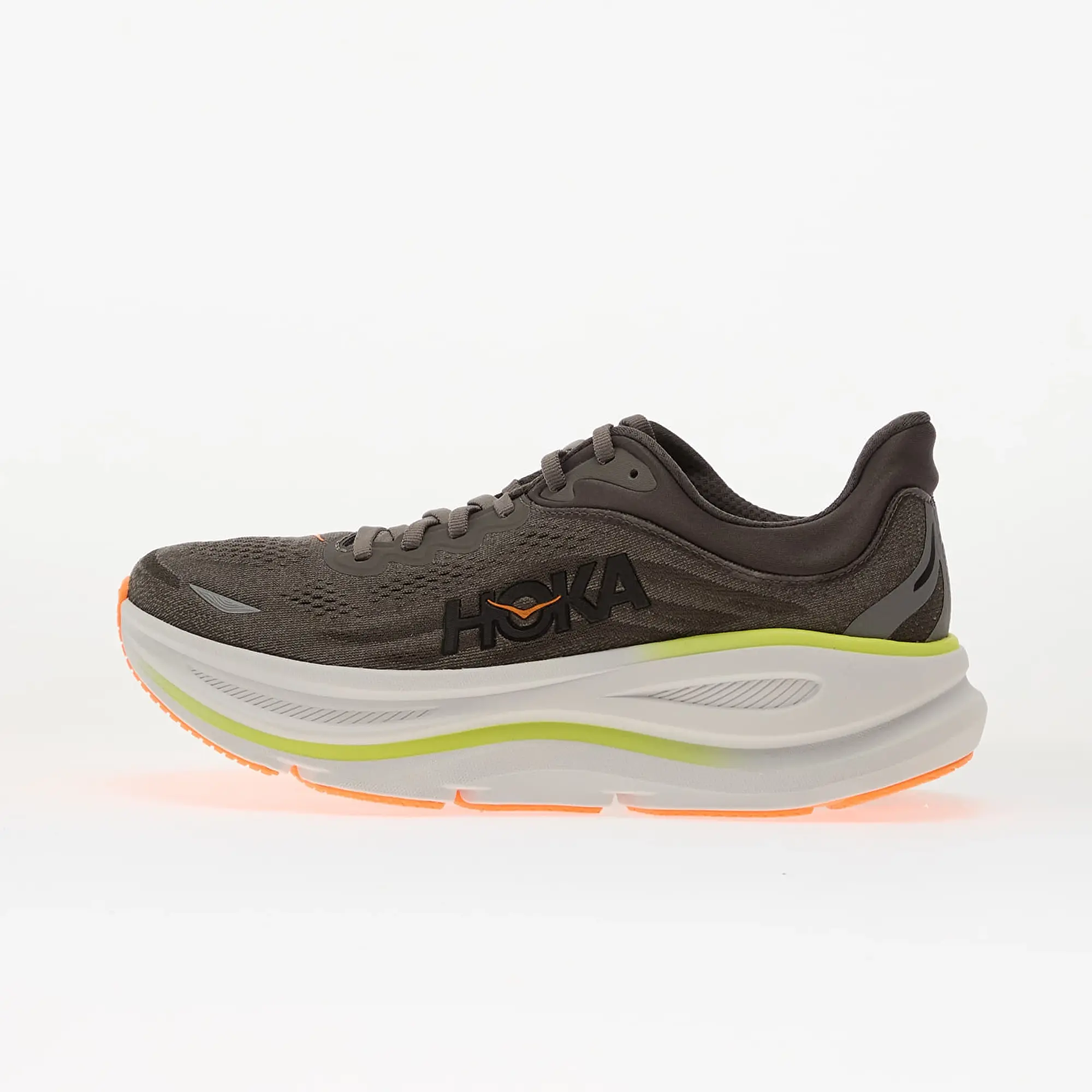 Hoka Hoka Bondi 9 Men's Running Shoes - AW25