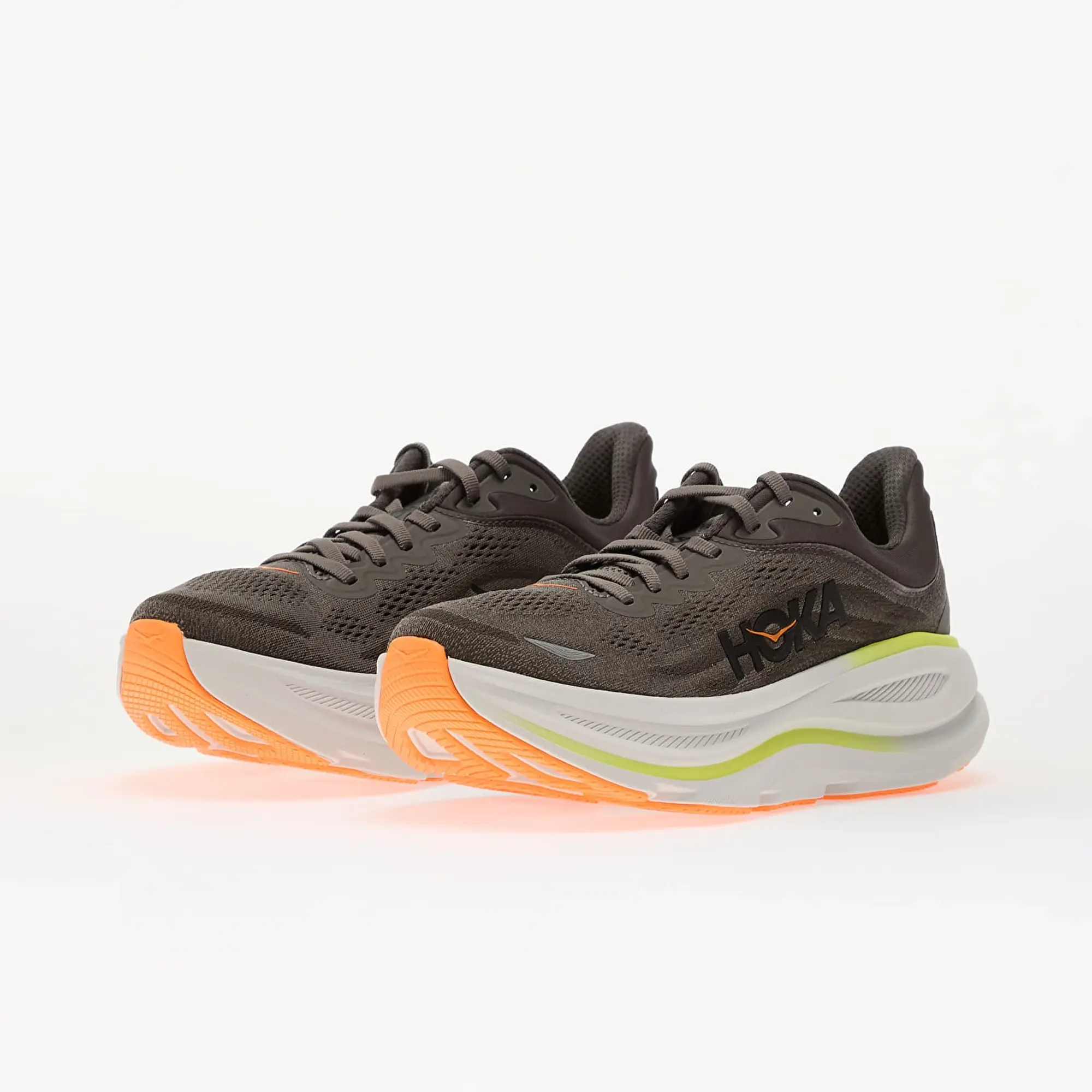 Hoka Hoka Bondi 9 Men's Running Shoes - AW25