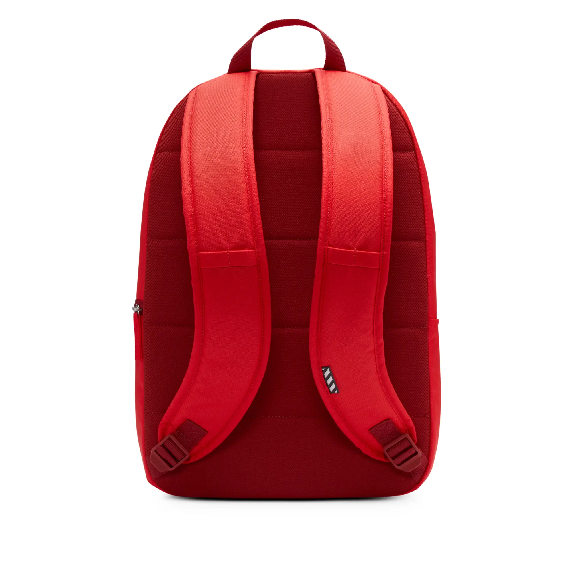Nike x LEGO® Collection Heritage Backpack (25L) - Red - Polyester