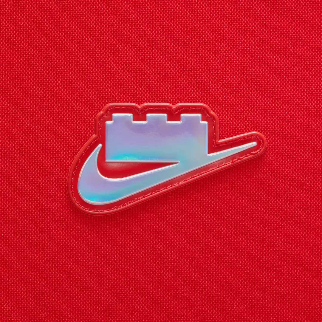 Nike x LEGO Collection Heritage Backpack (25L) - Red - Polyester | HV6609-612 | FOOTY.COM Nike x LEGO Collection Heritage Backpack (25L) - Red - Polyester | HV6609-612 | FOOTY.COM