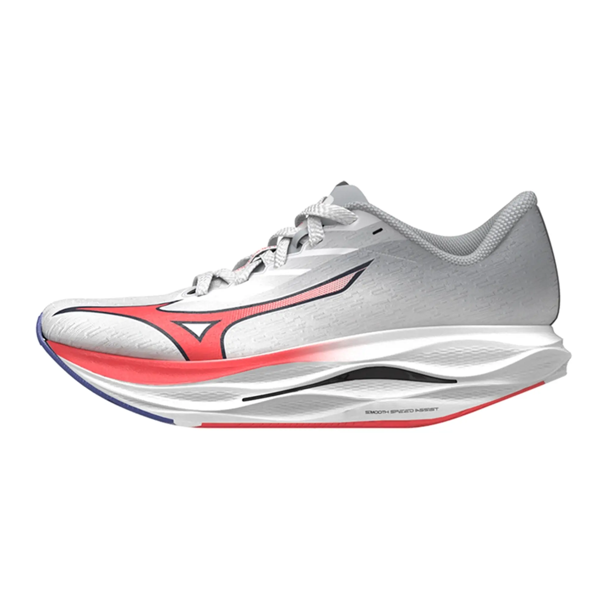 Mizuno Wave Rebellion Flash 3 Running Shoes