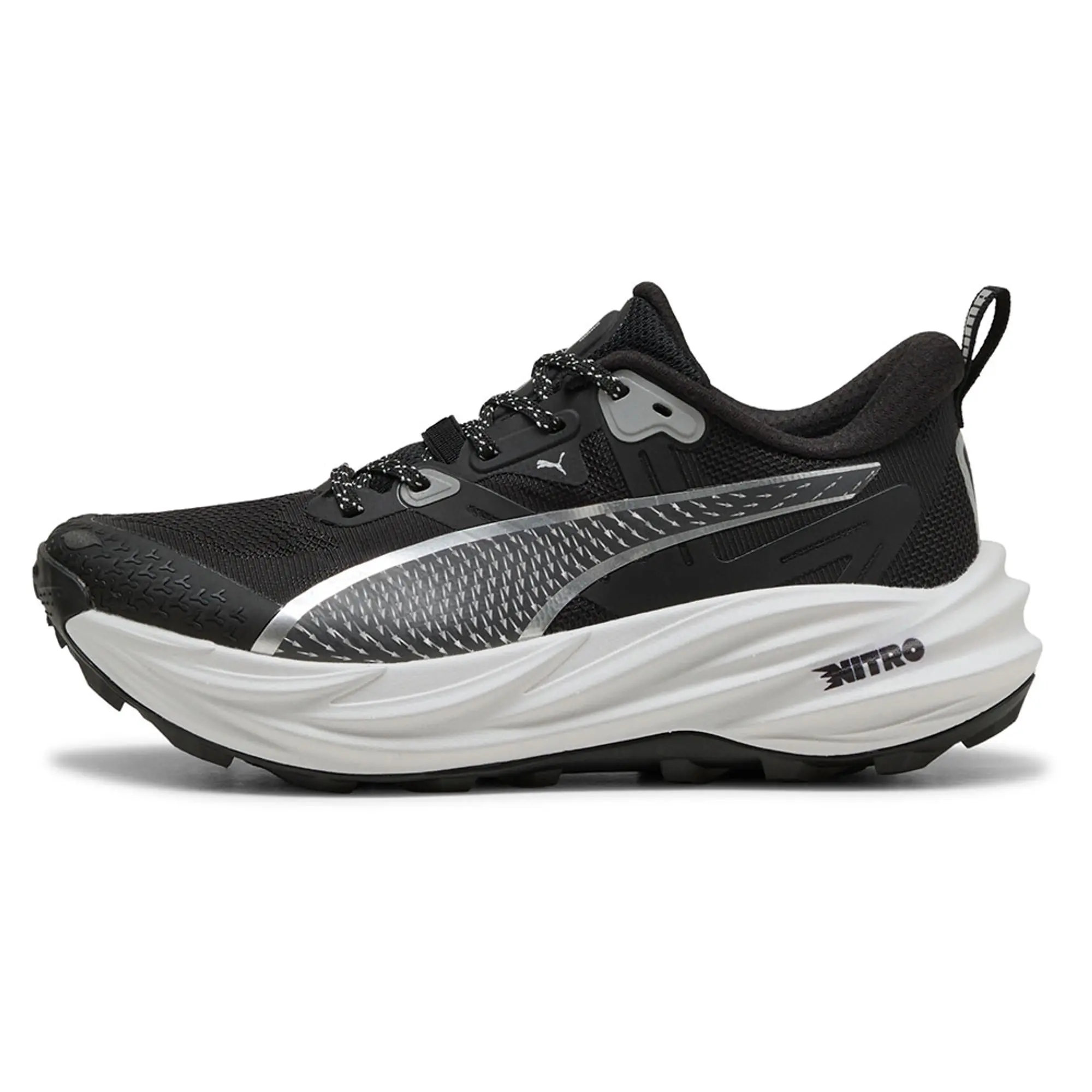 Puma Voyage Nitro 4 Running Shoes